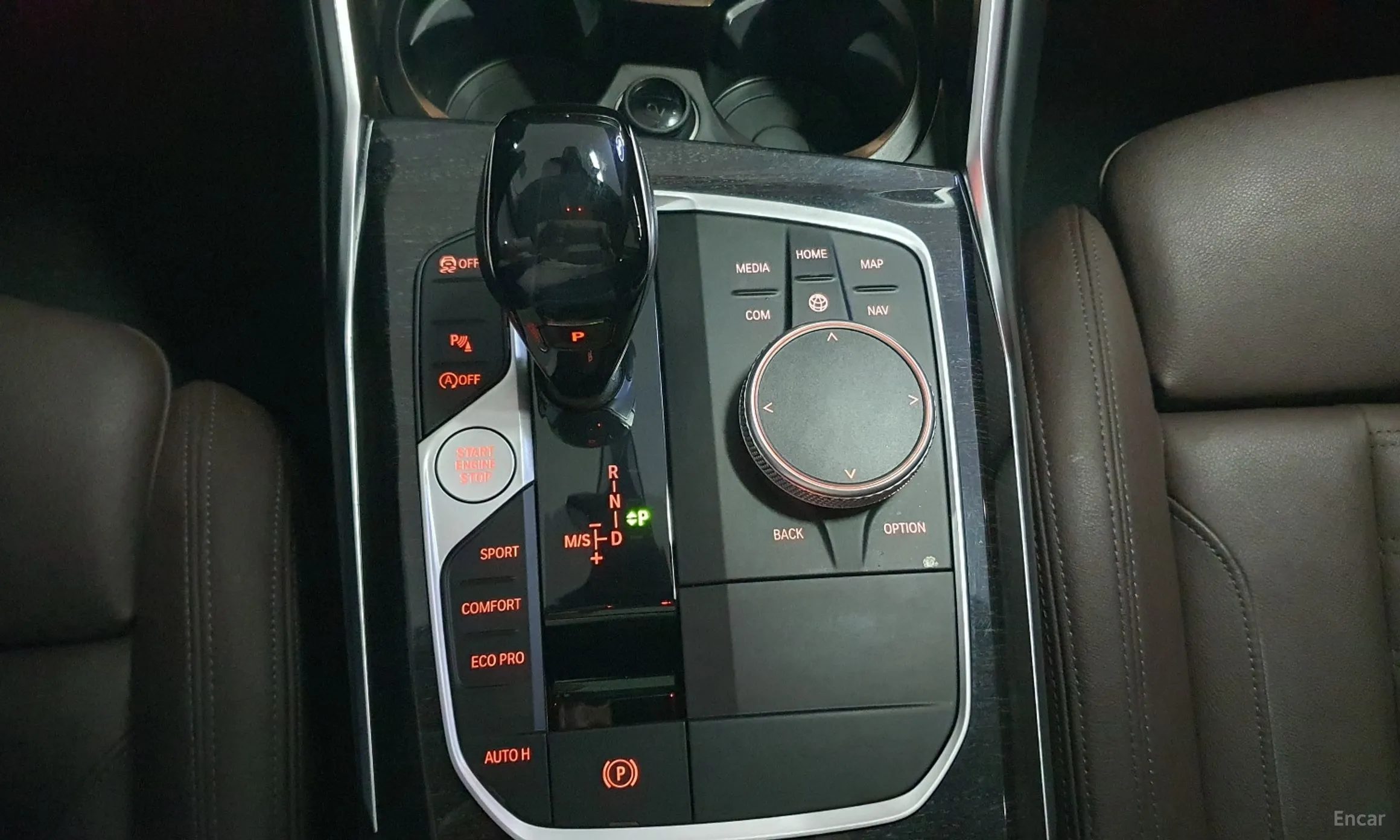 BMW 3 Series (G20) превью 17