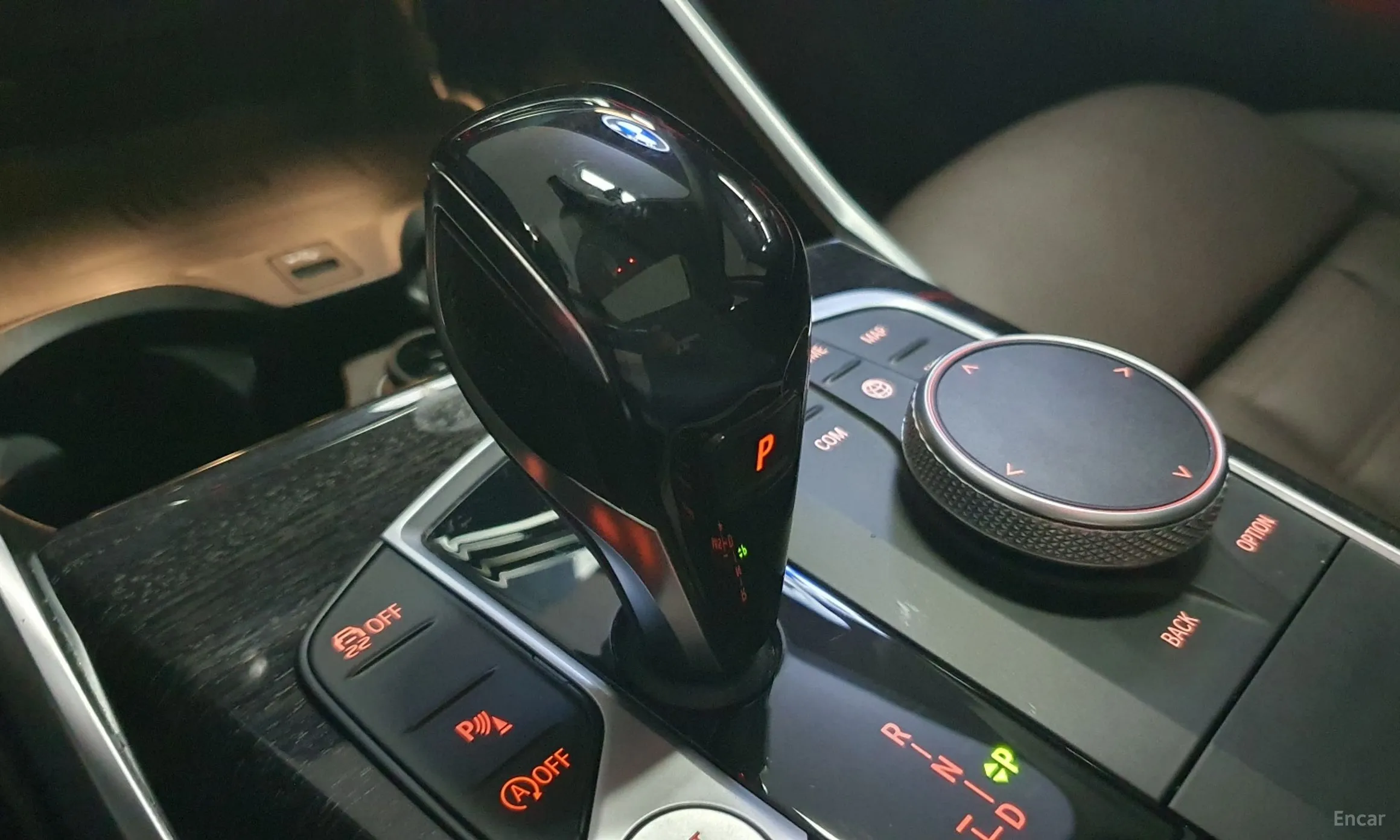 BMW 3 Series (G20) превью 9