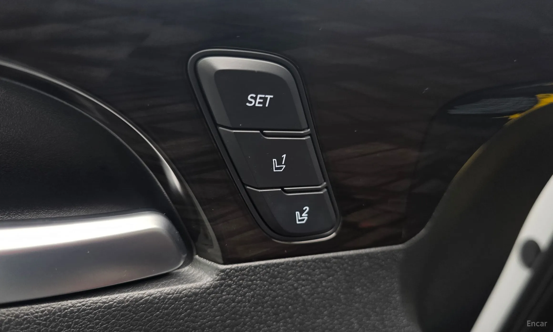 Hyundai Santa Fe TM превью 17
