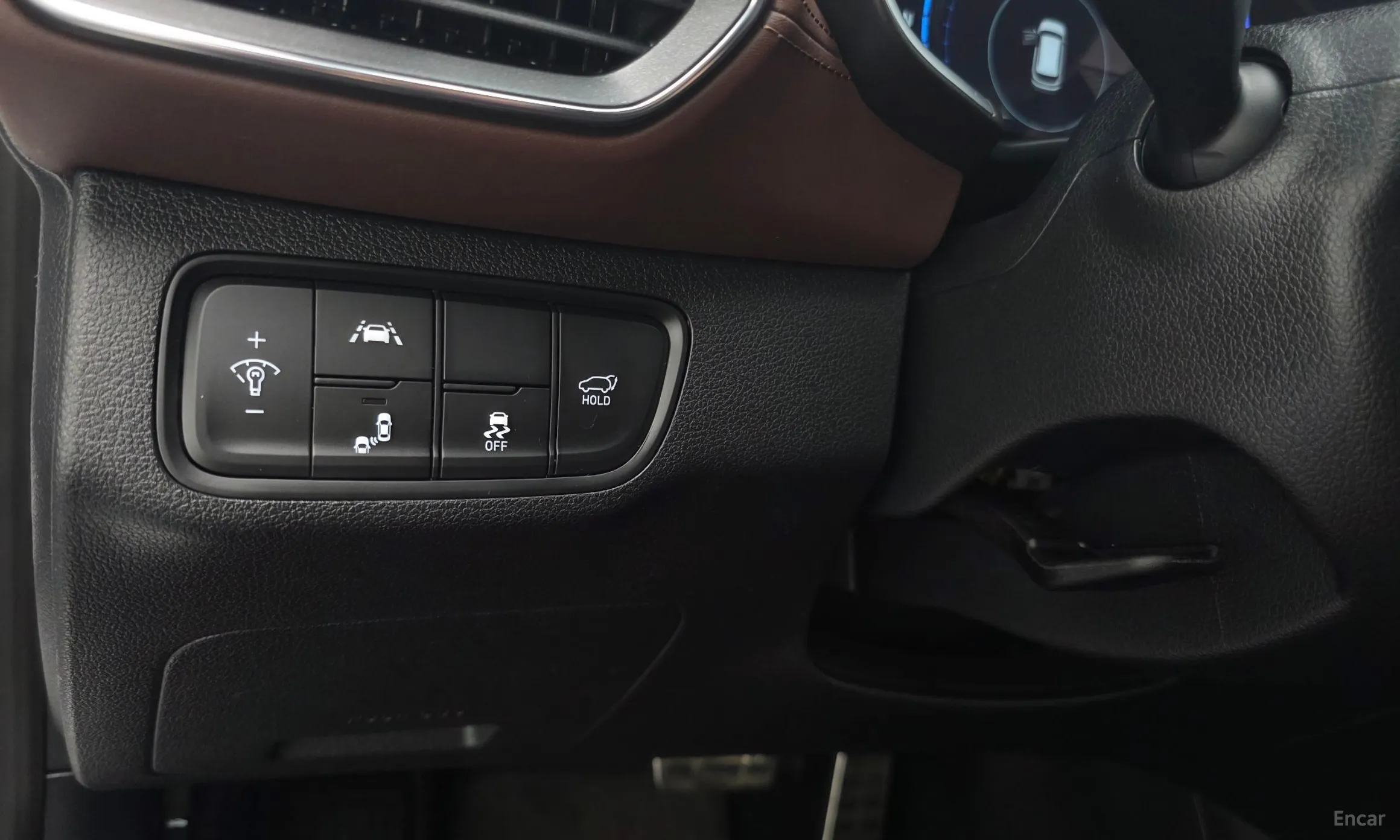 Hyundai Santa Fe TM превью 18