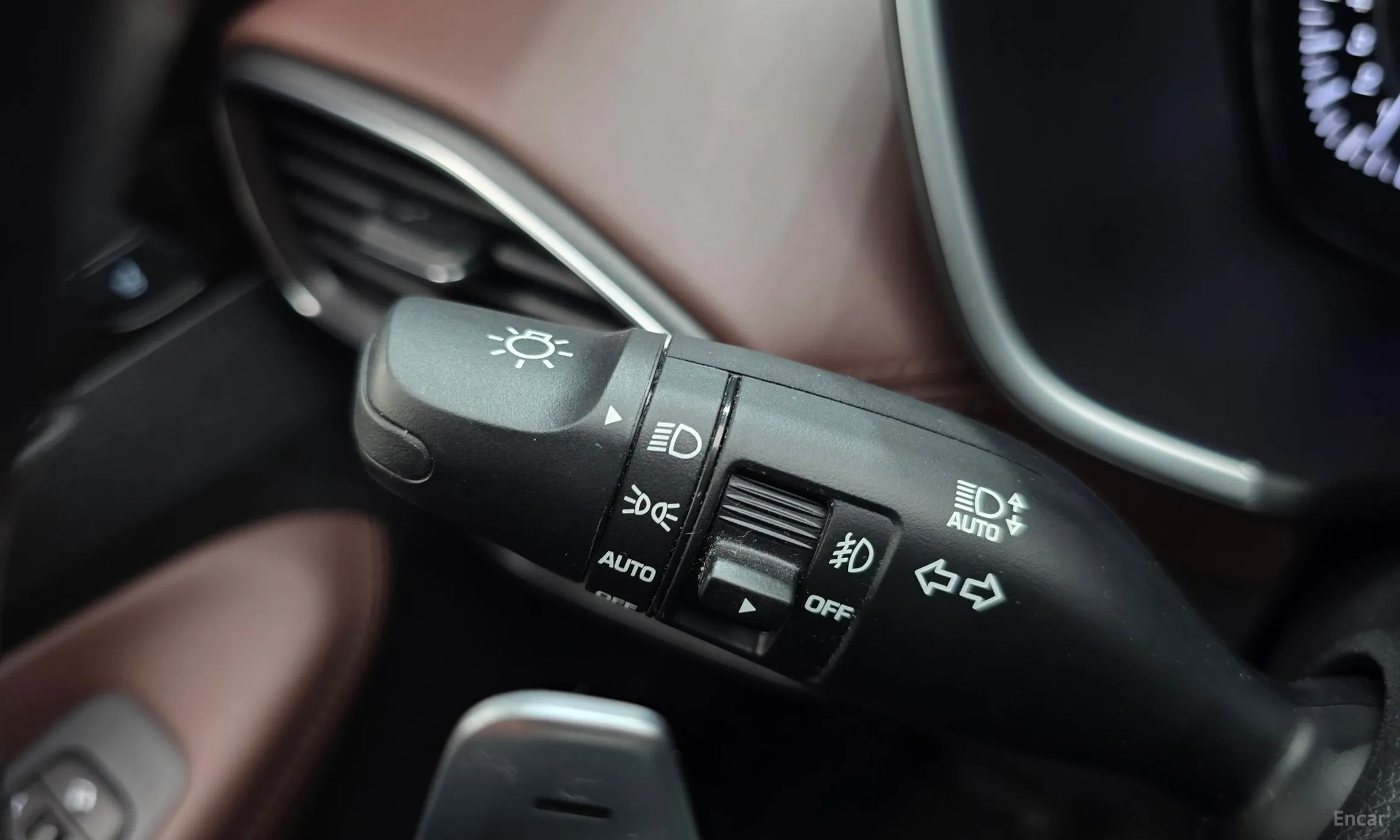 Hyundai Santa Fe TM превью 19