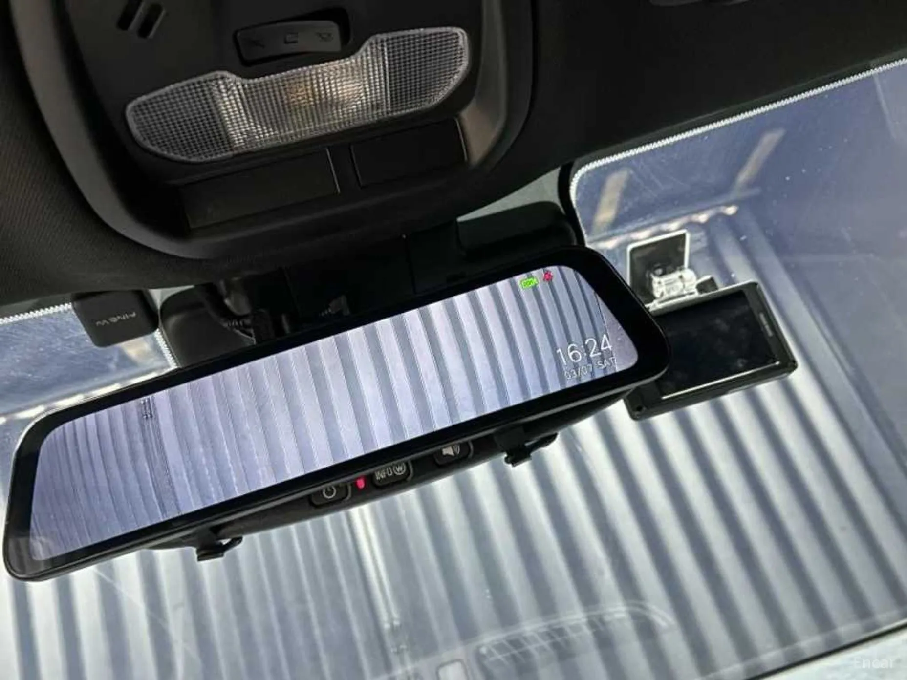 Chevrolet (GM Daewoo) Trax Crossover превью 13