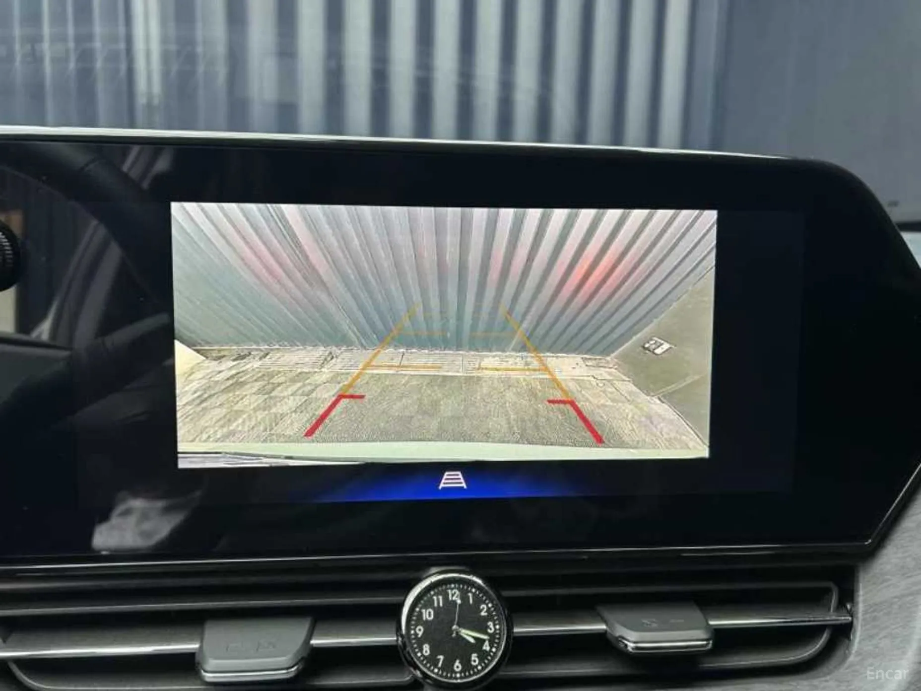 Chevrolet (GM Daewoo) Trax Crossover превью 14