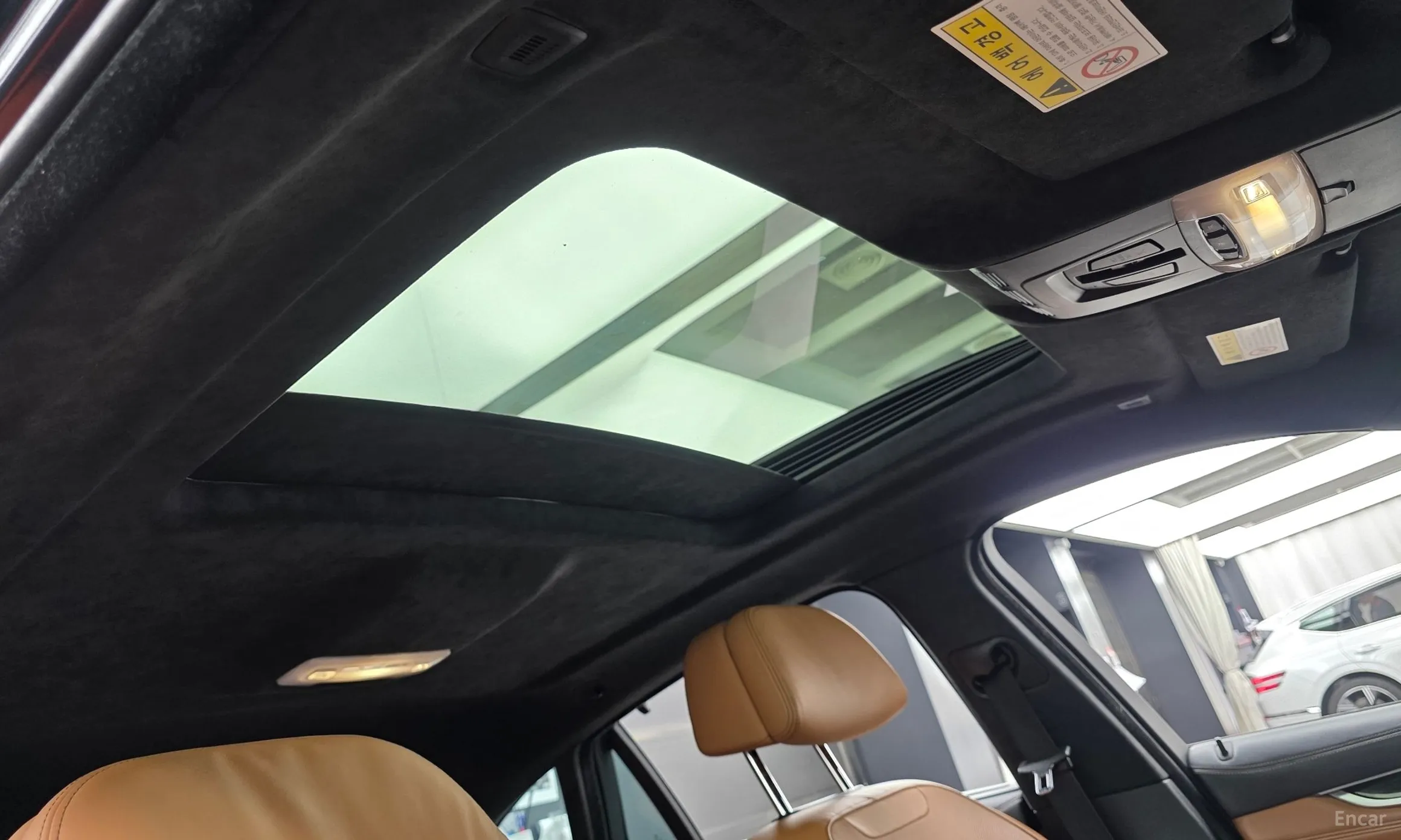 BMW X6 (F16) превью 16