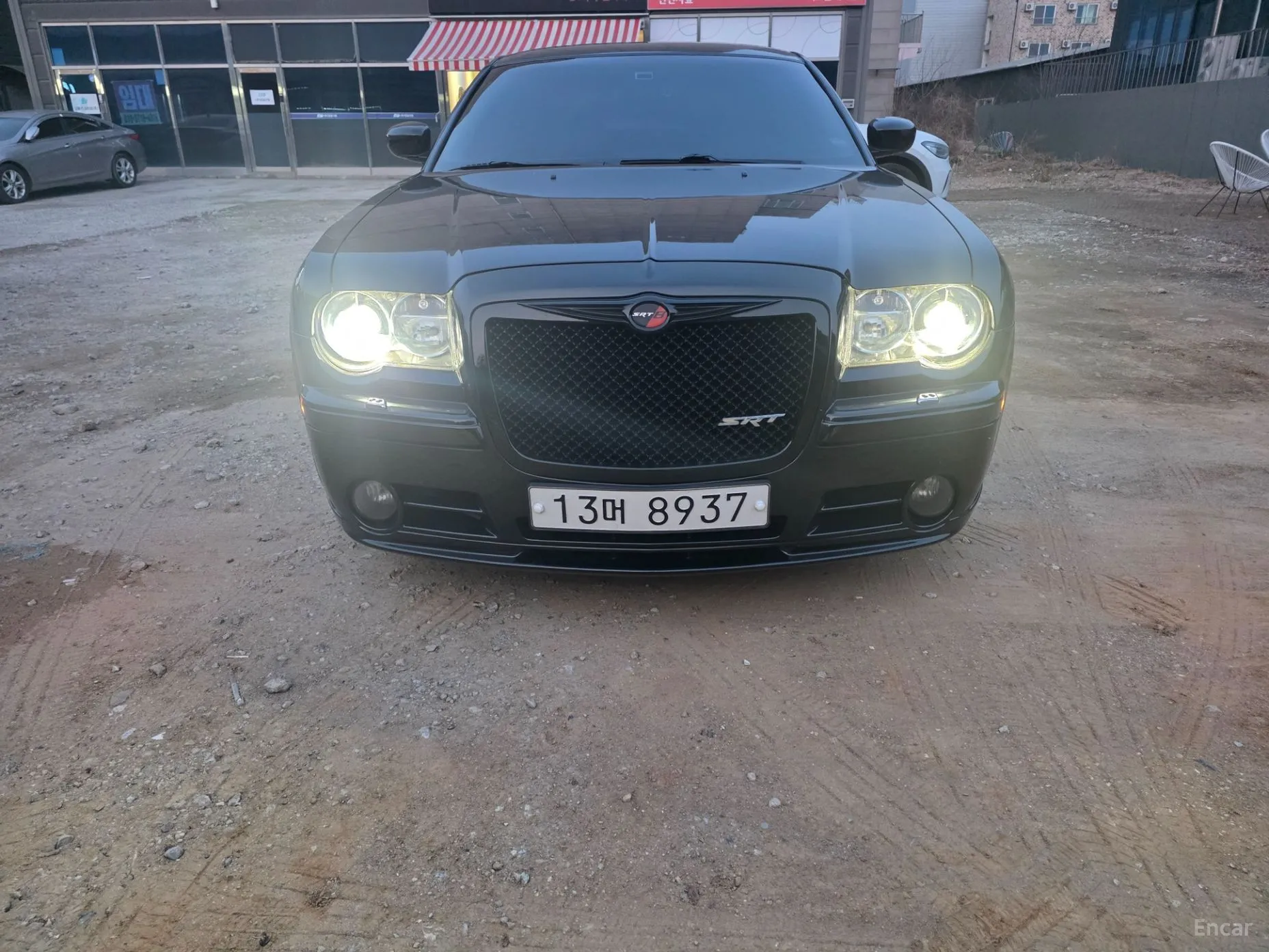 Chrysler 300C