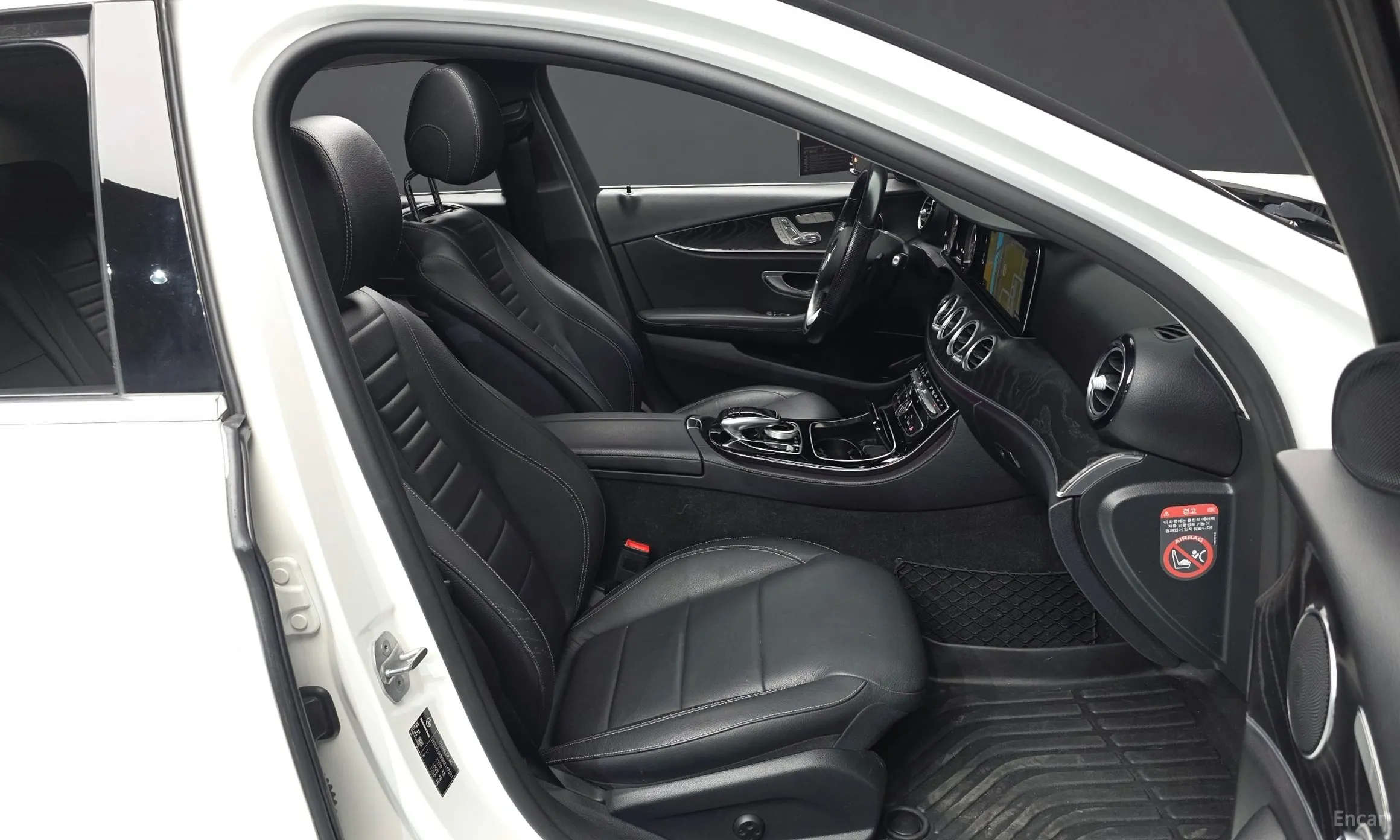 Mercedes Benz E-Class W213 превью 11