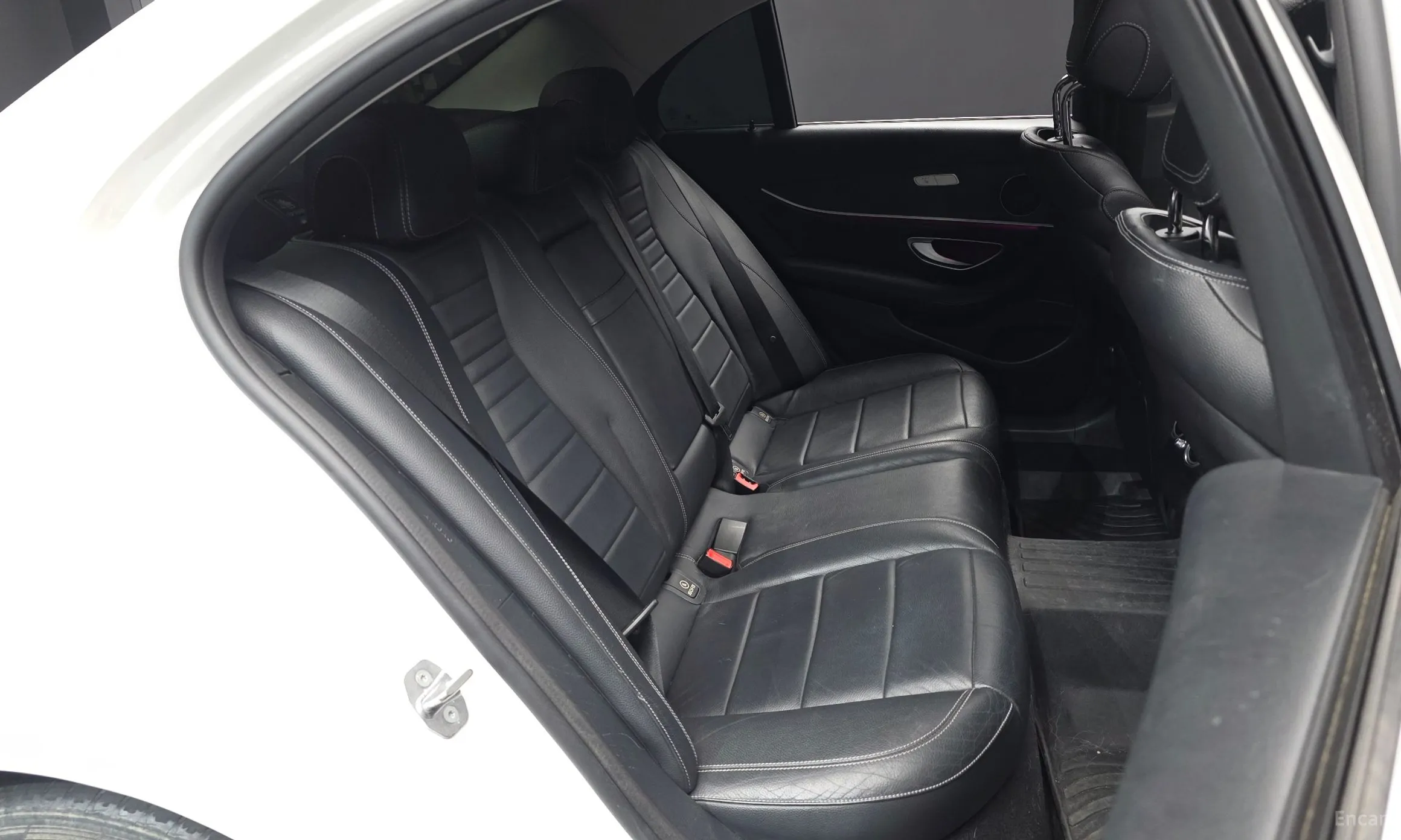 Mercedes Benz E-Class W213 превью 12