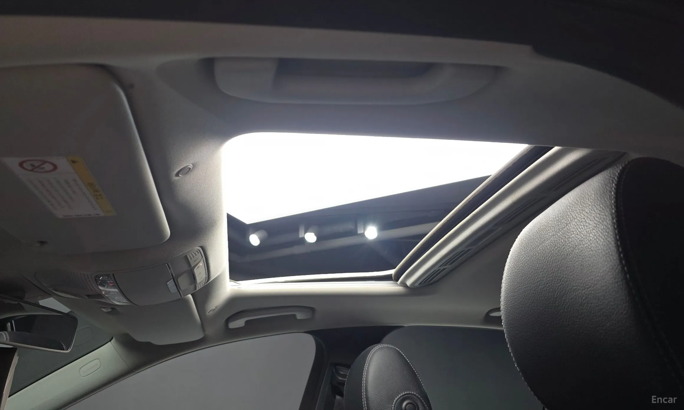Mercedes Benz E-Class W213 превью 18
