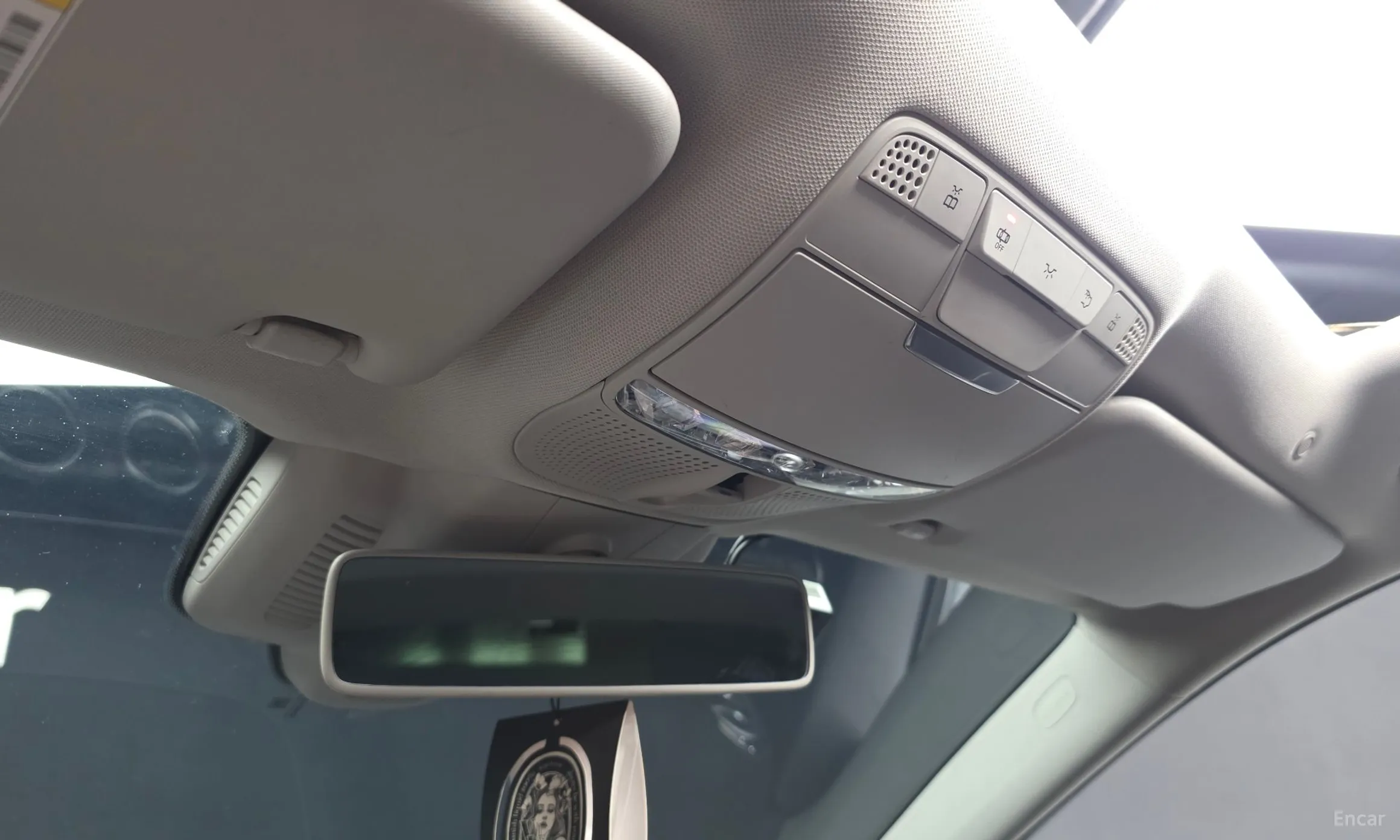 Mercedes Benz E-Class W213 превью 19