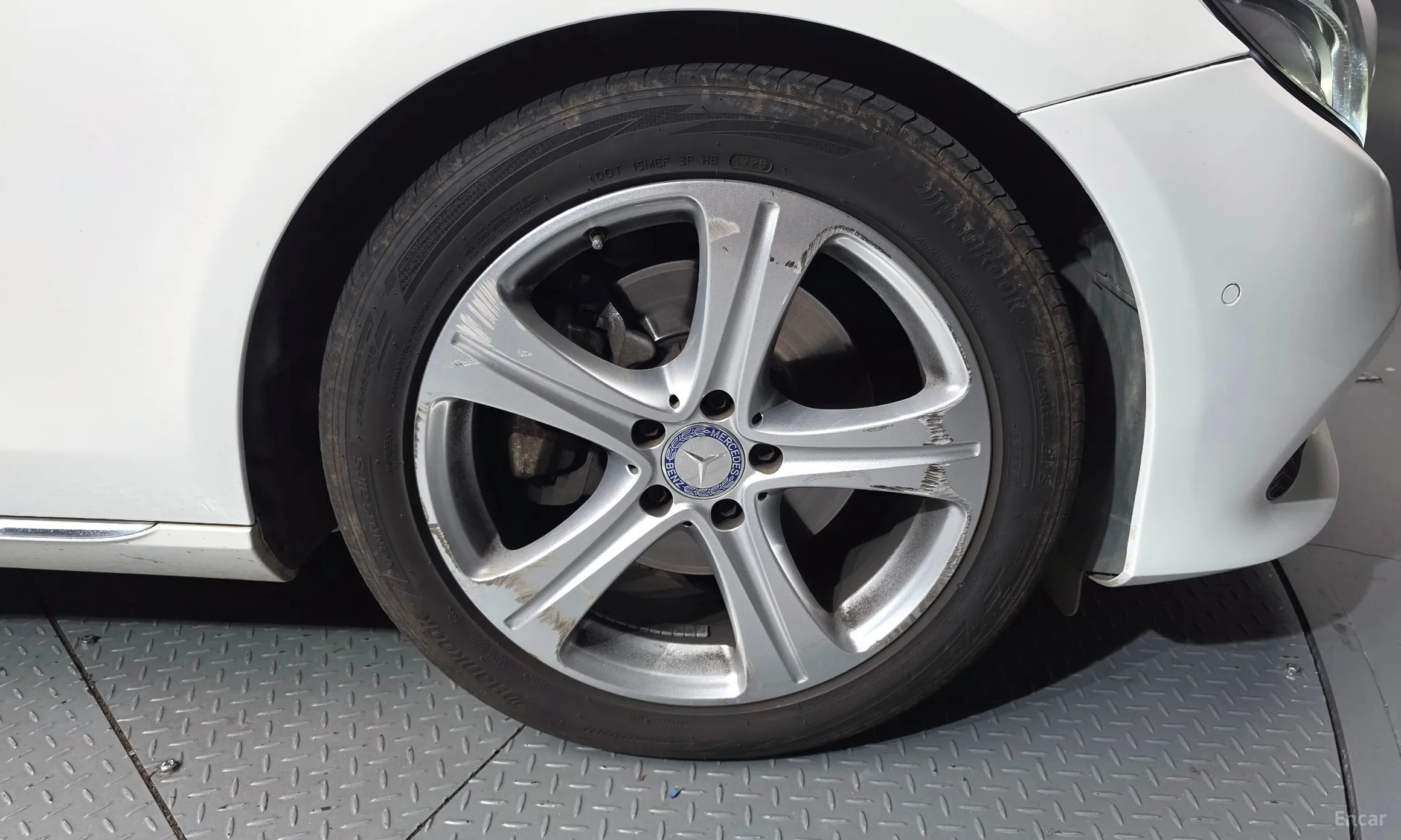 Mercedes Benz E-Class W213 превью 5