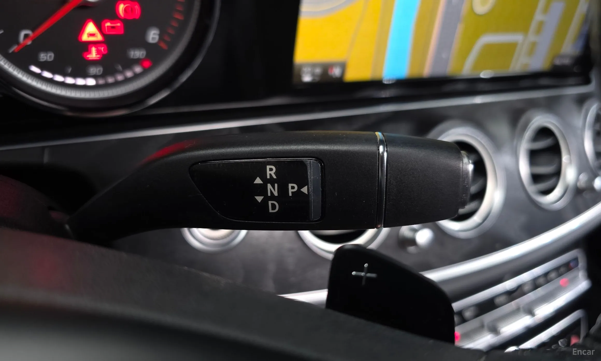 Mercedes Benz E-Class W213 превью 9