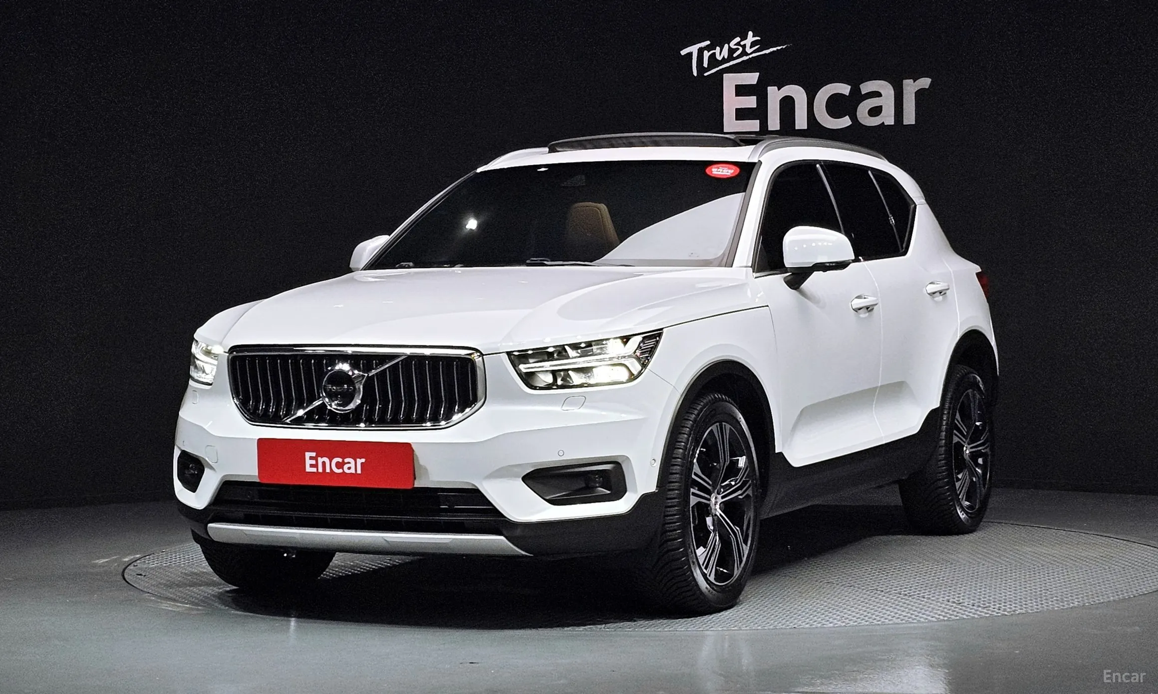 XC40
