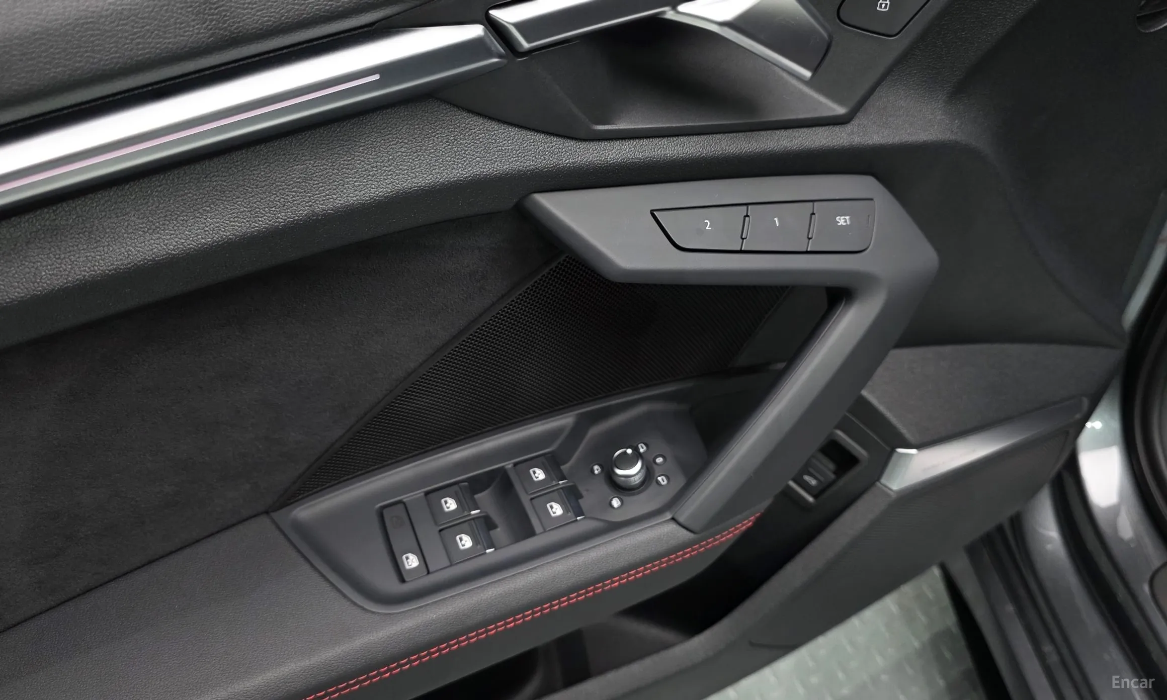 Audi RS3 (8Y) превью 19