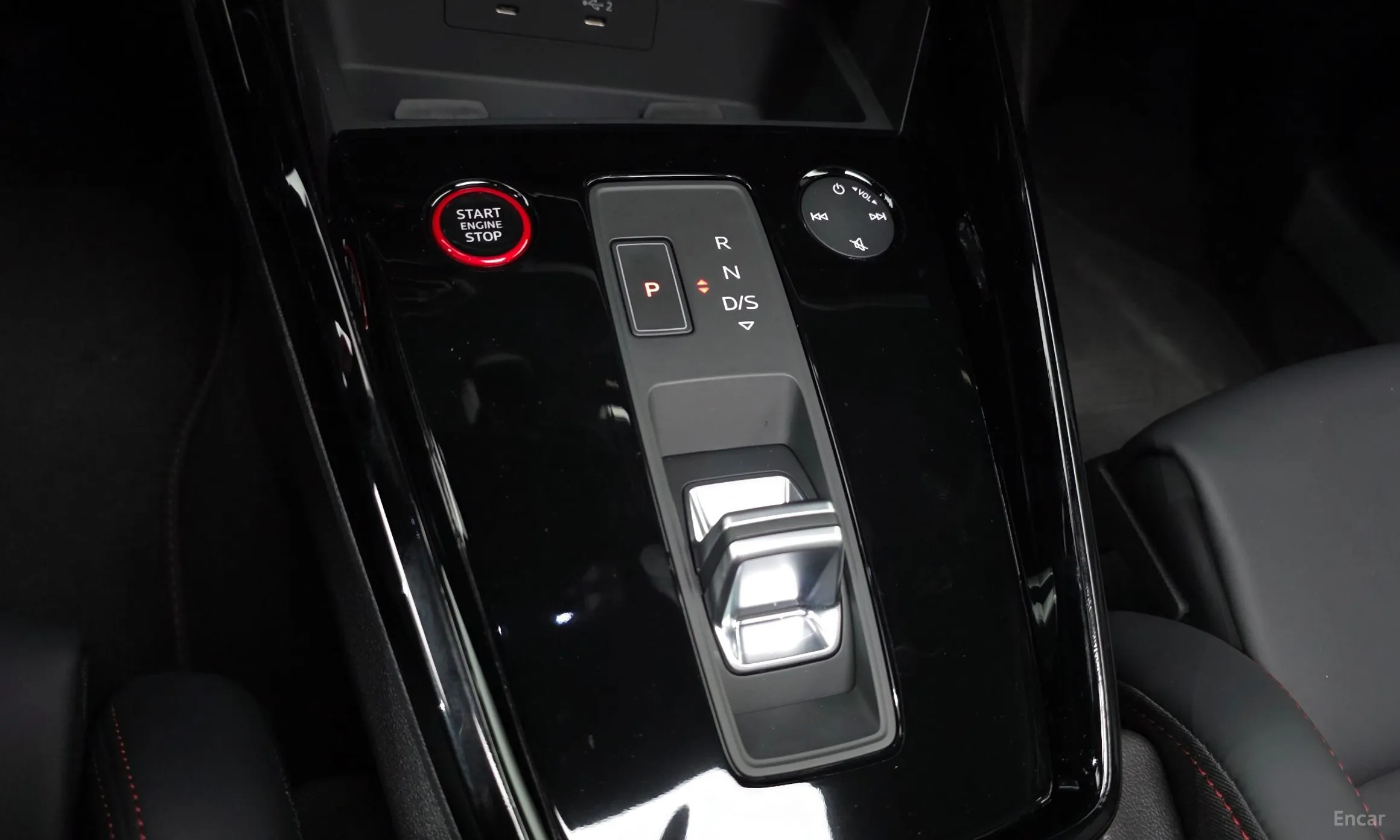 Audi RS3 (8Y) превью 9
