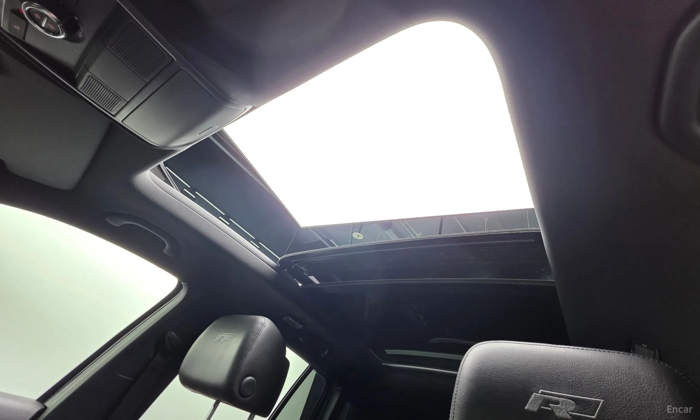 Volkswagen New Tiguan превью 19