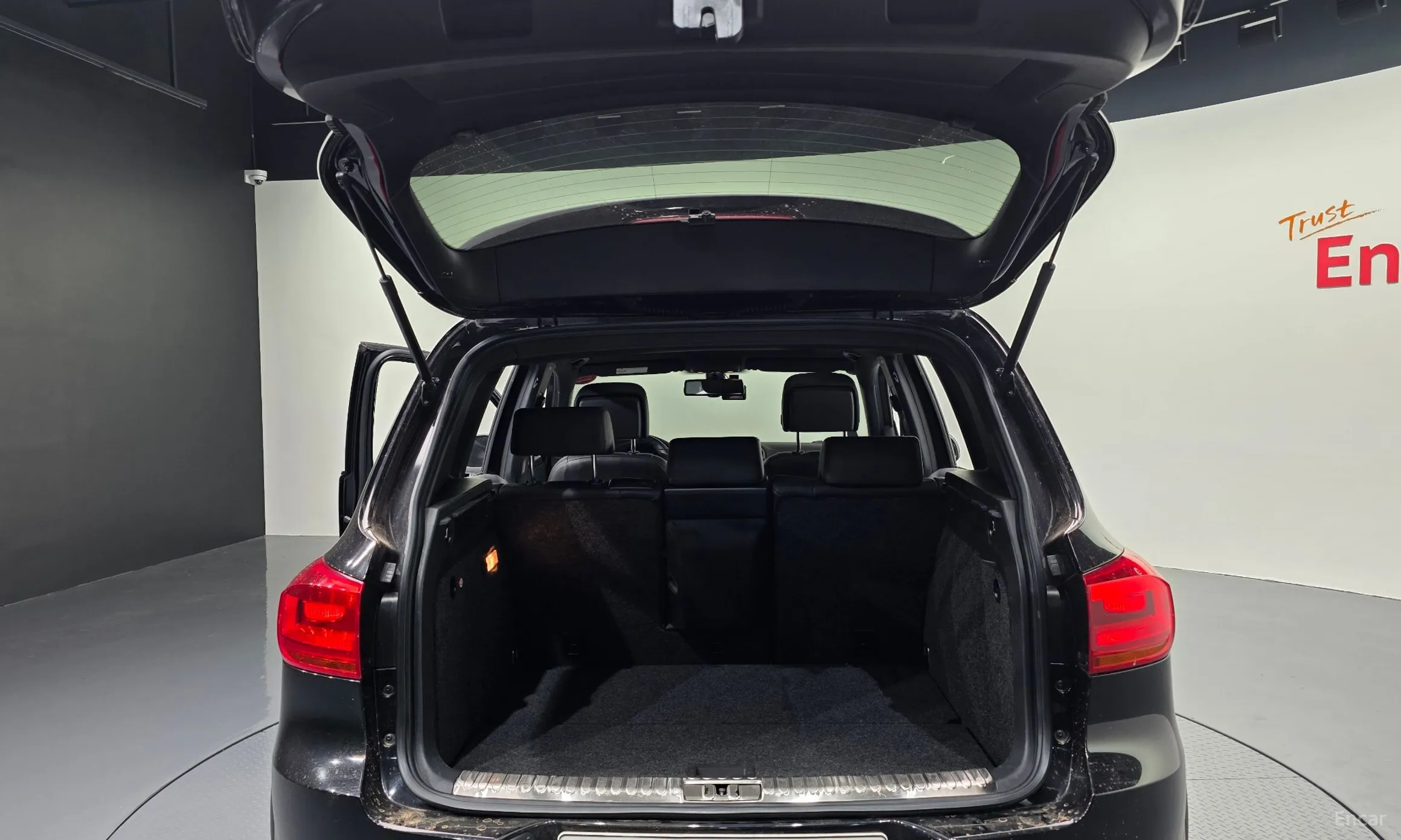 Volkswagen New Tiguan превью 20