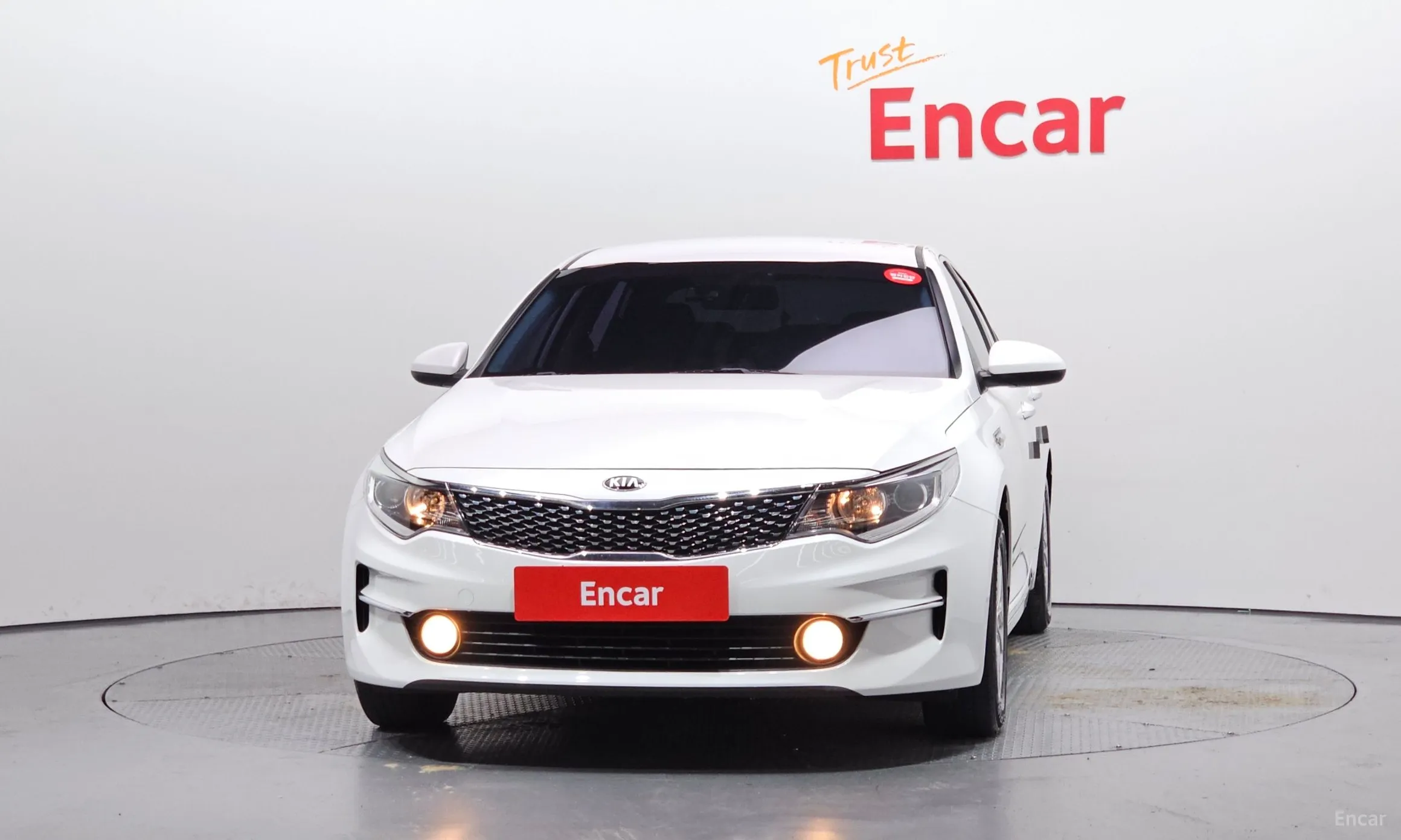 Kia K5 2nd Generation превью 3
