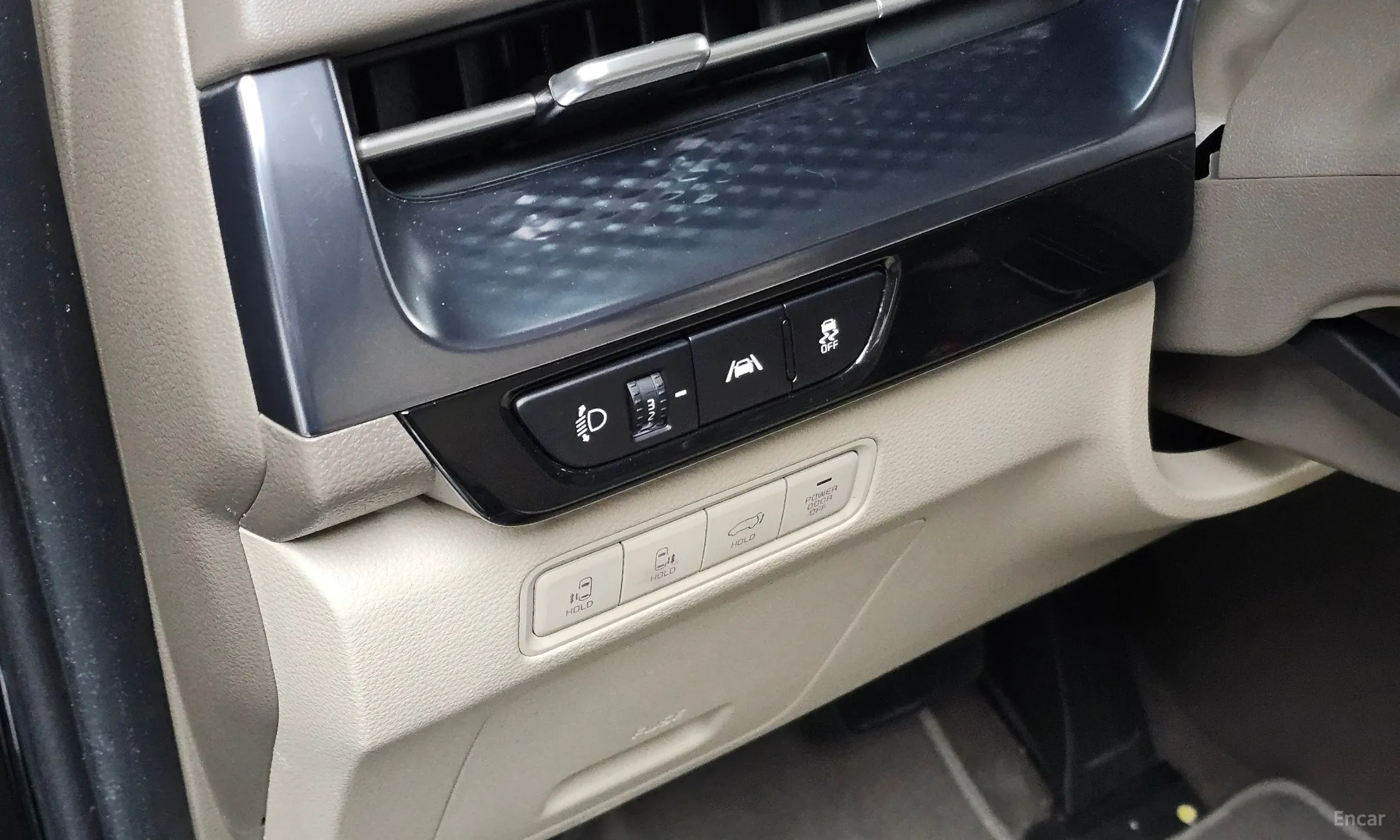 Kia Carnival Gen 4 превью 14
