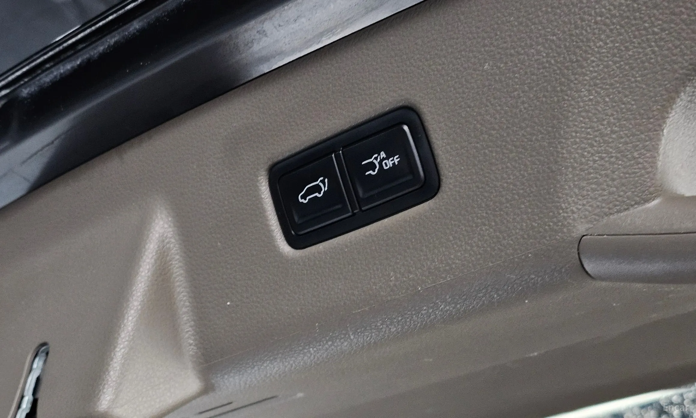 Kia Carnival Gen 4 превью 20