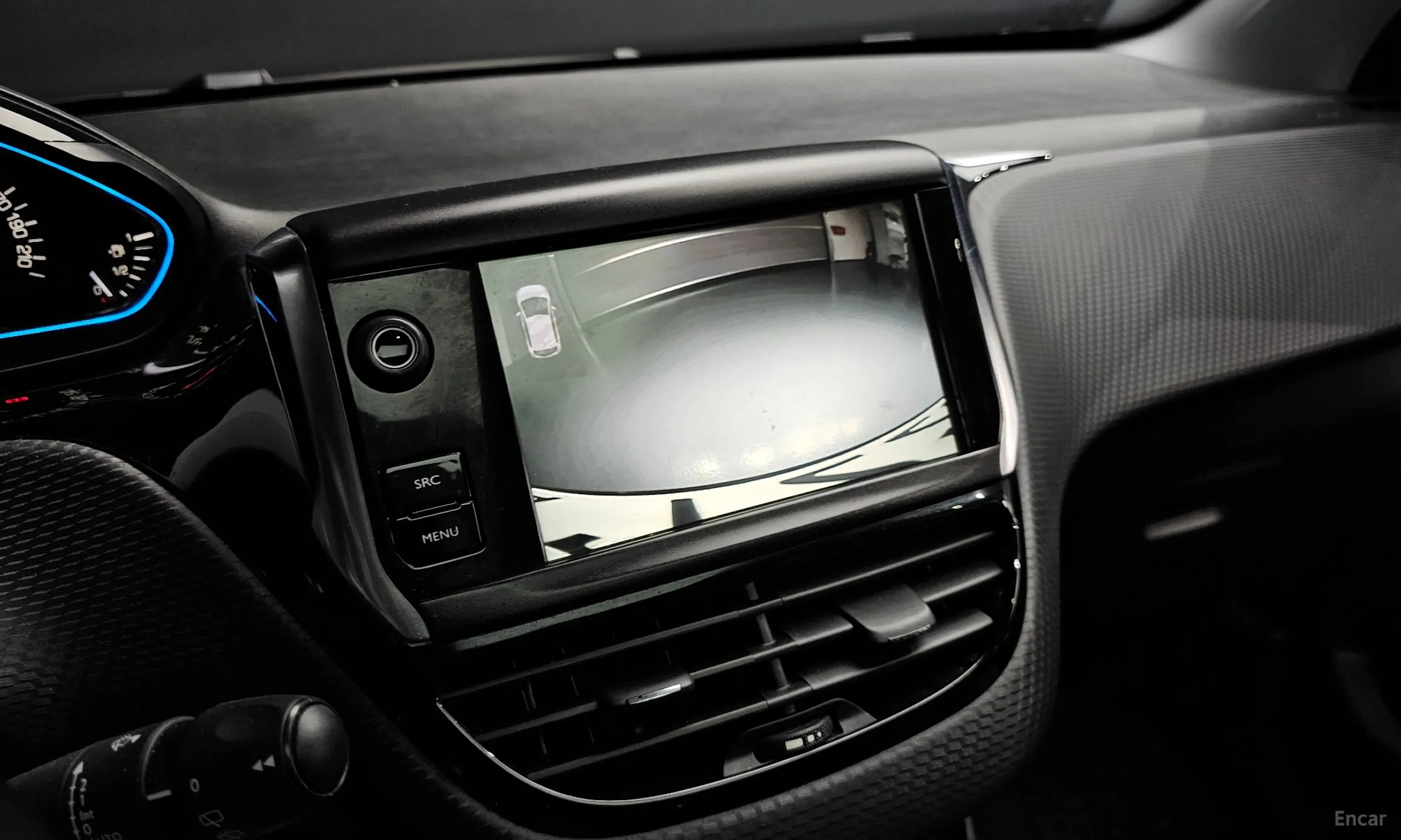 Peugeot 2008. превью 17