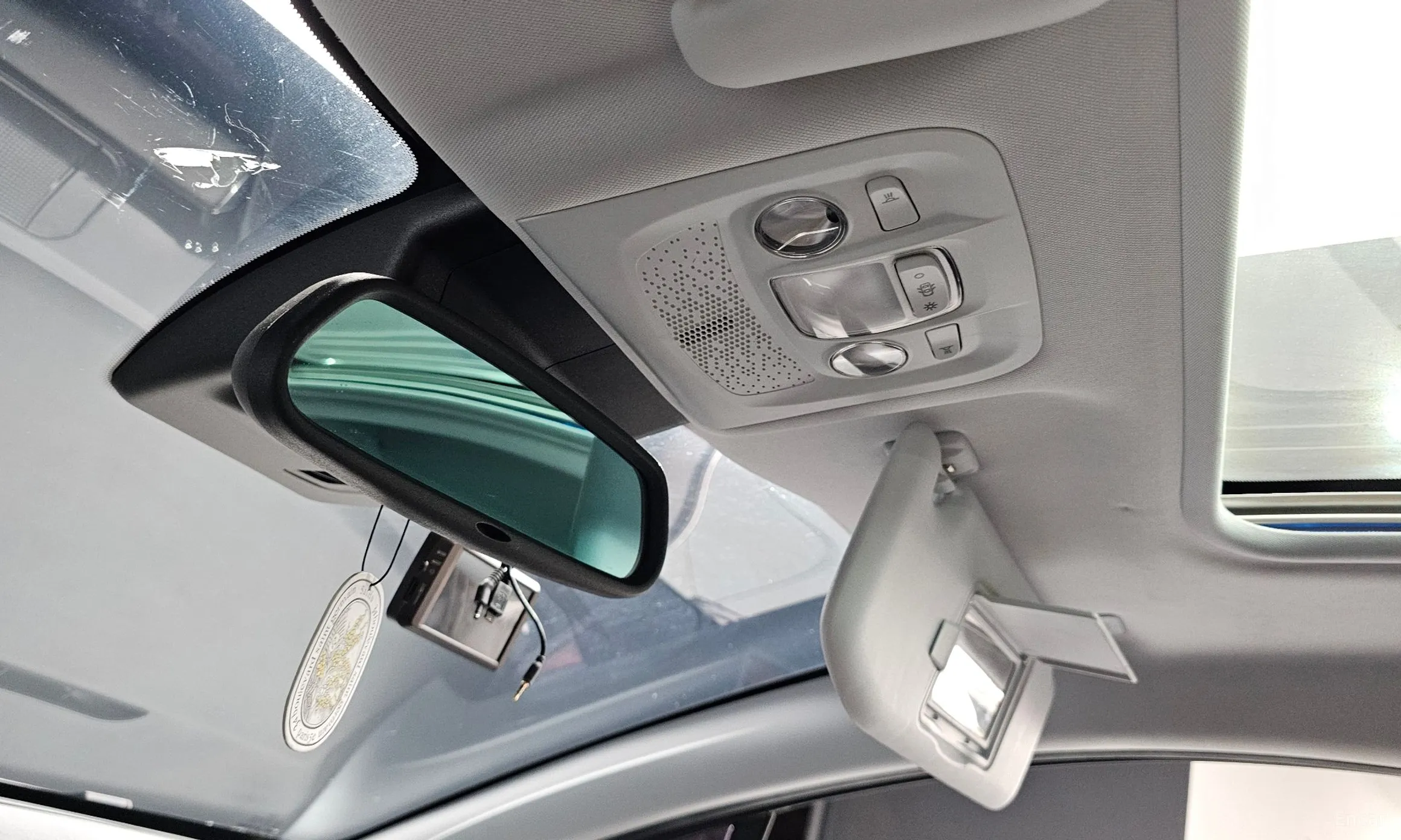 Peugeot 2008. превью 18