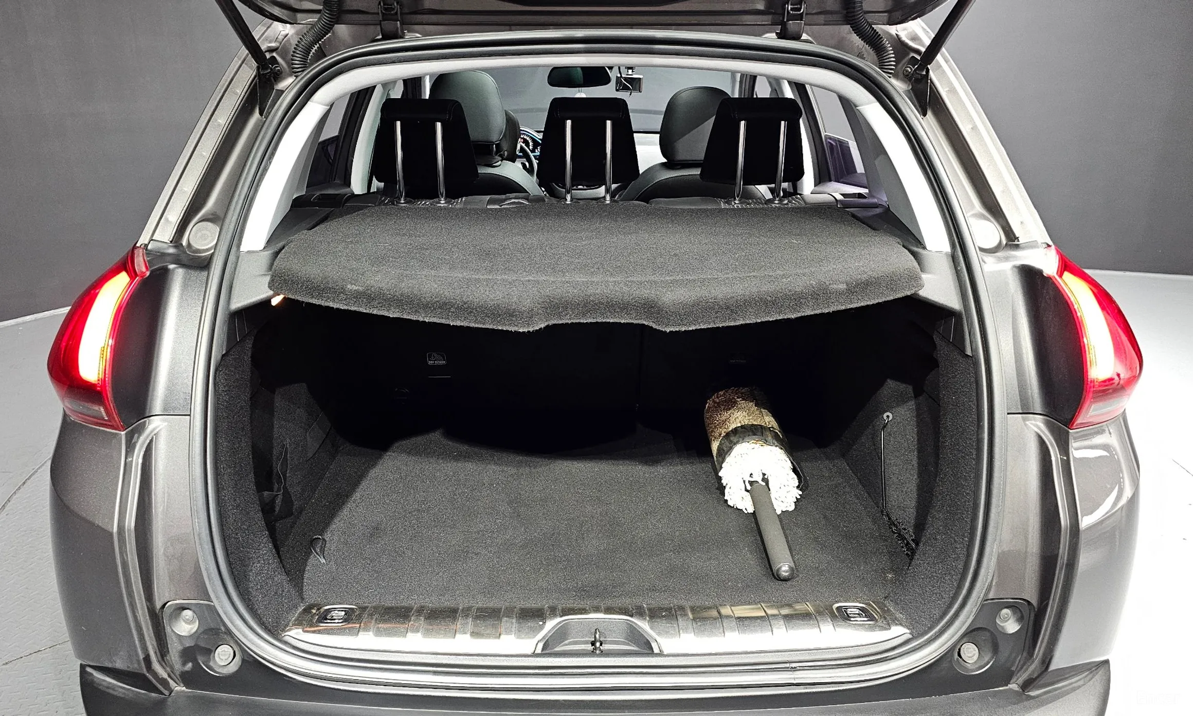 Peugeot 2008. превью 20
