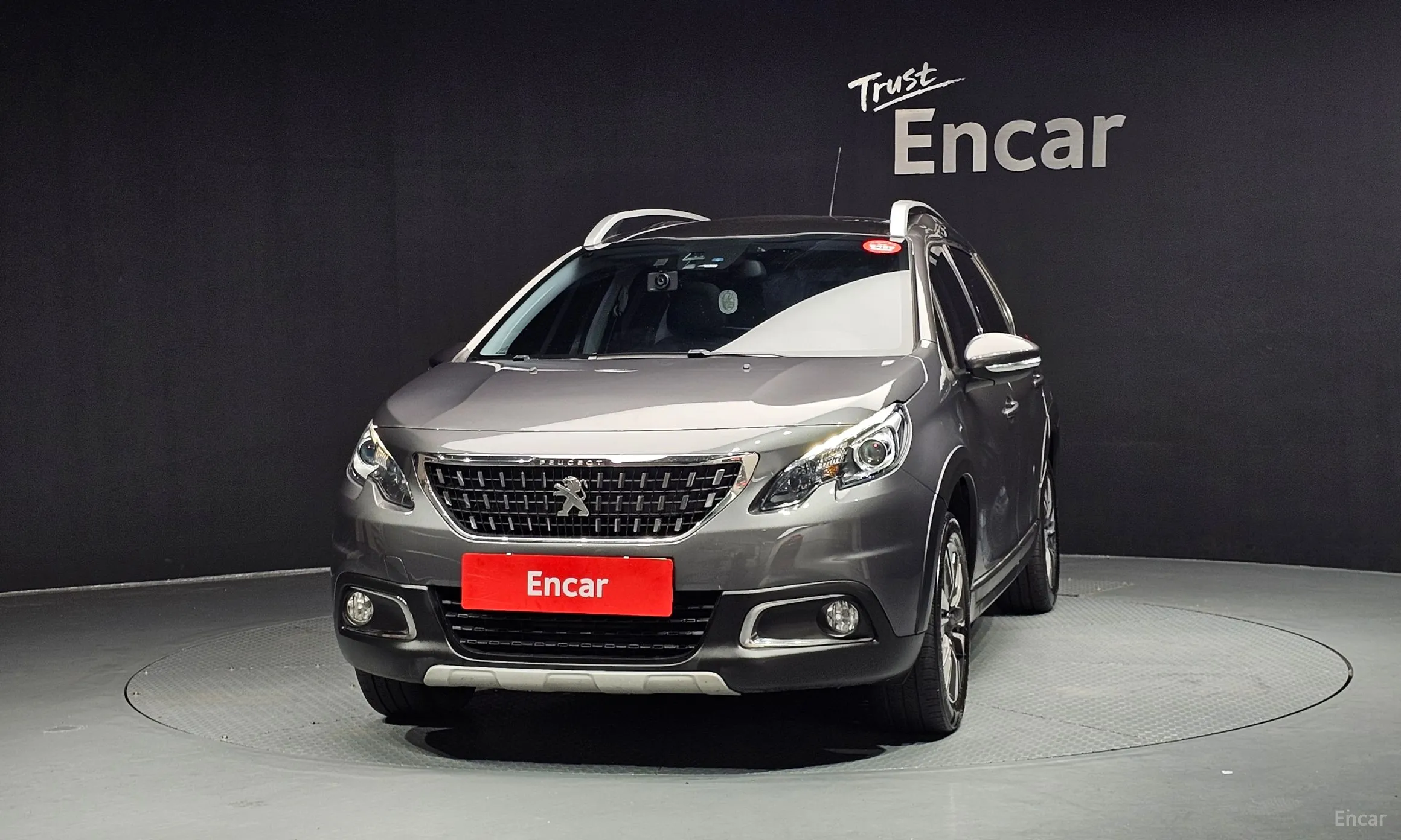 Peugeot 2008. превью 3