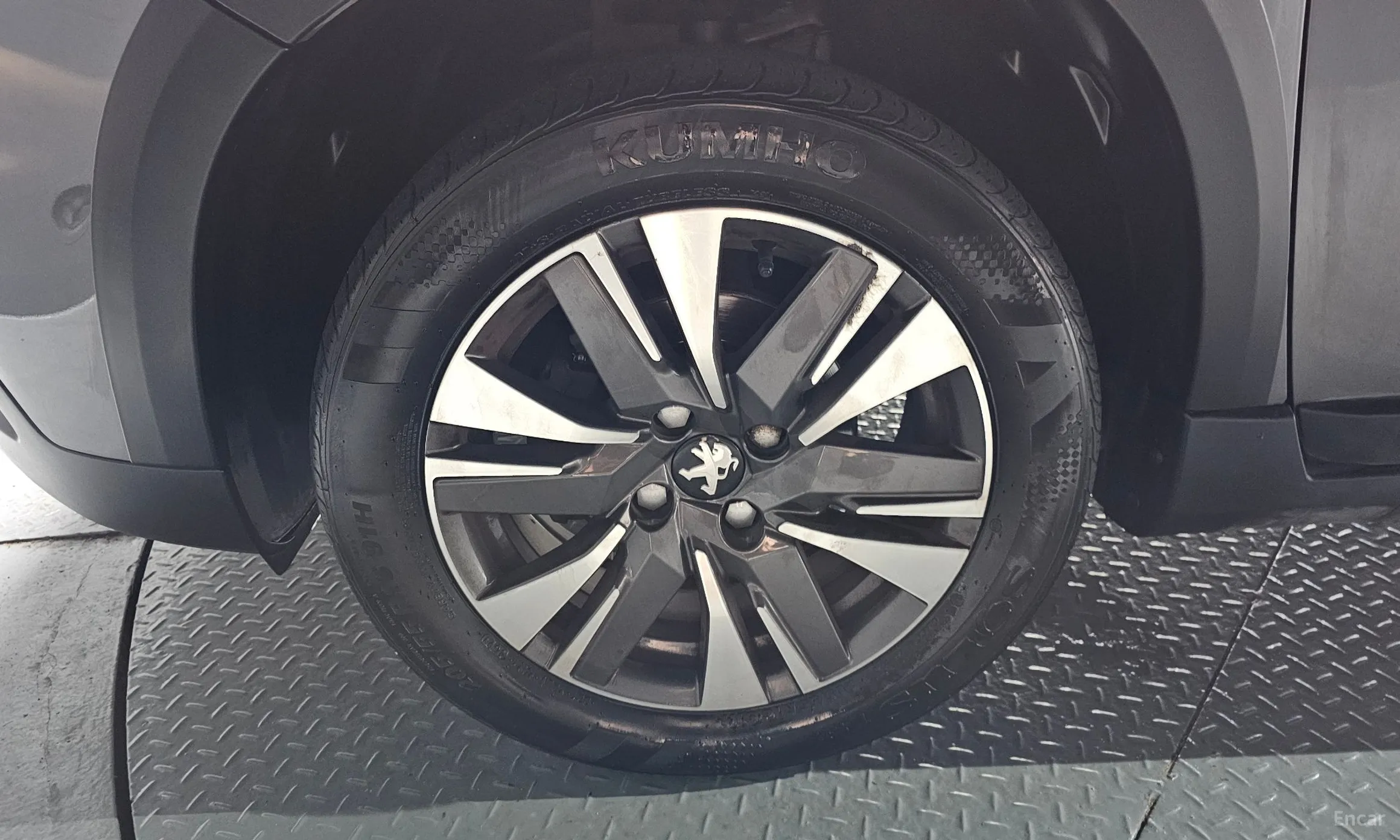 Peugeot 2008. превью 5