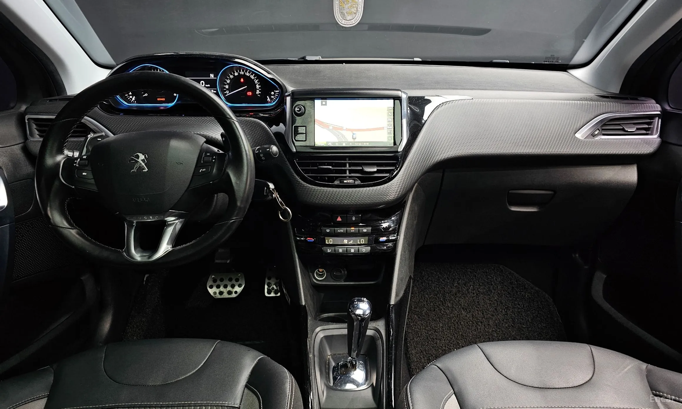 Peugeot 2008. превью 7