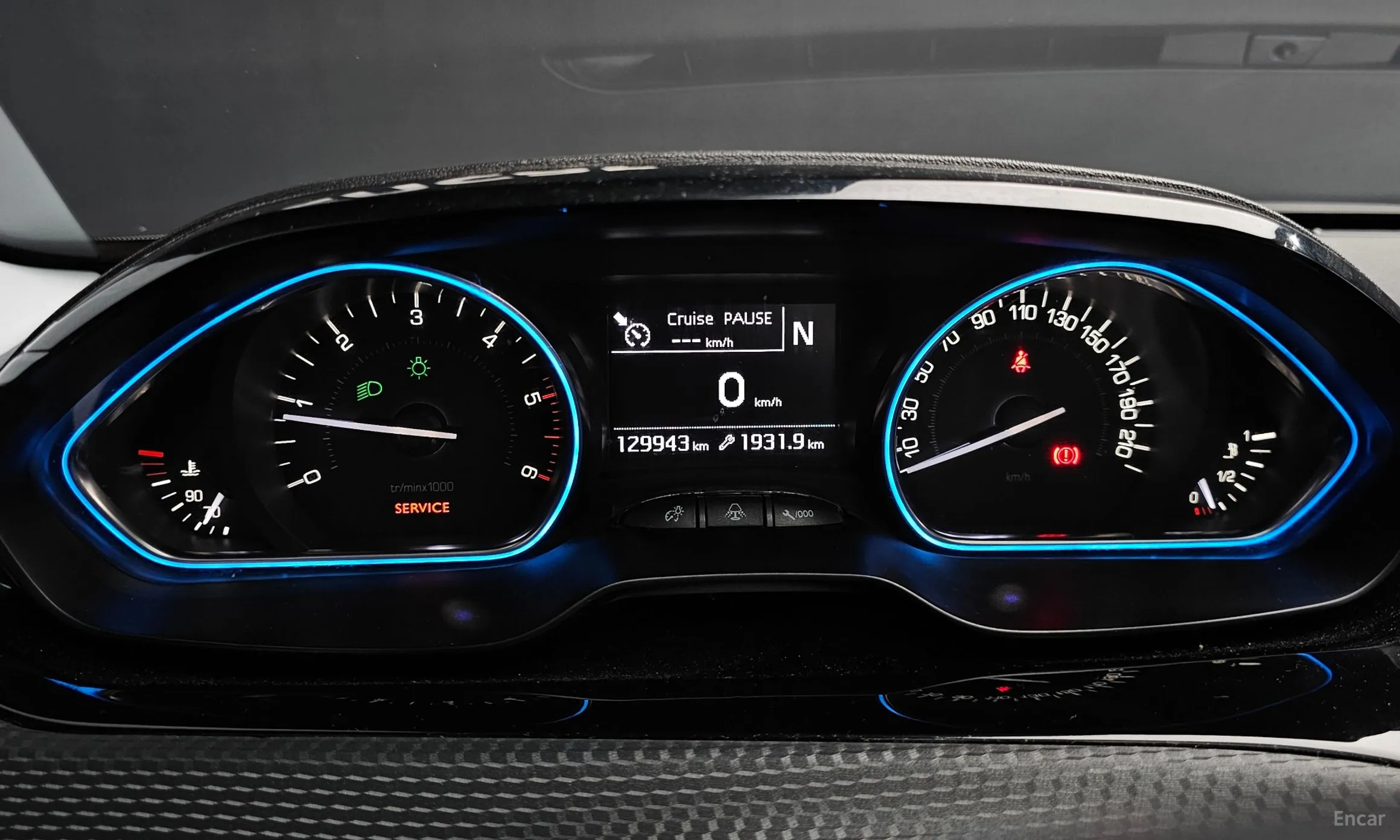 Peugeot 2008. превью 8
