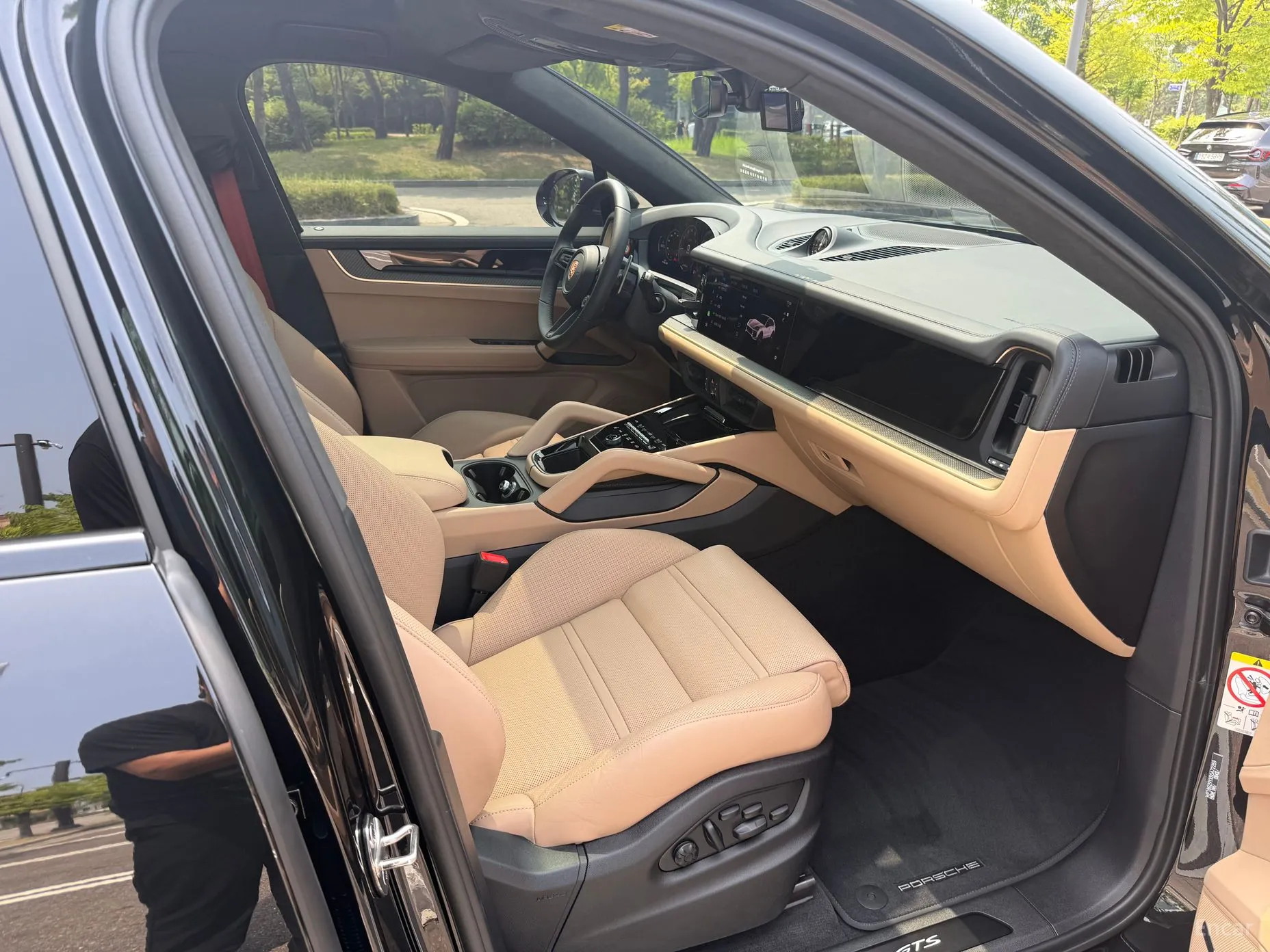Porsche Cayenne (PO536) превью 6
