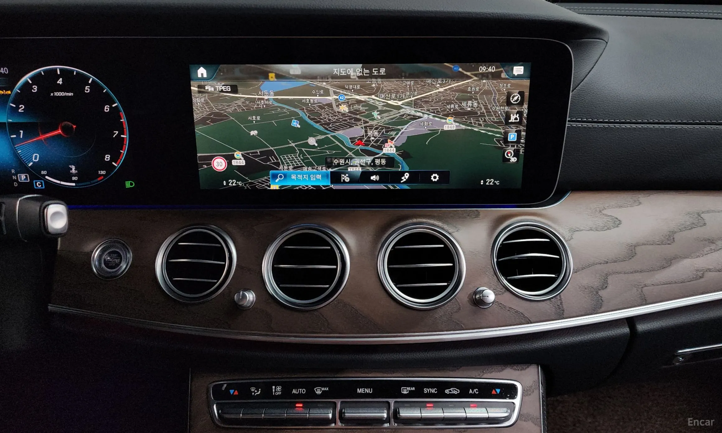 Mercedes Benz E-Class W213 превью 12