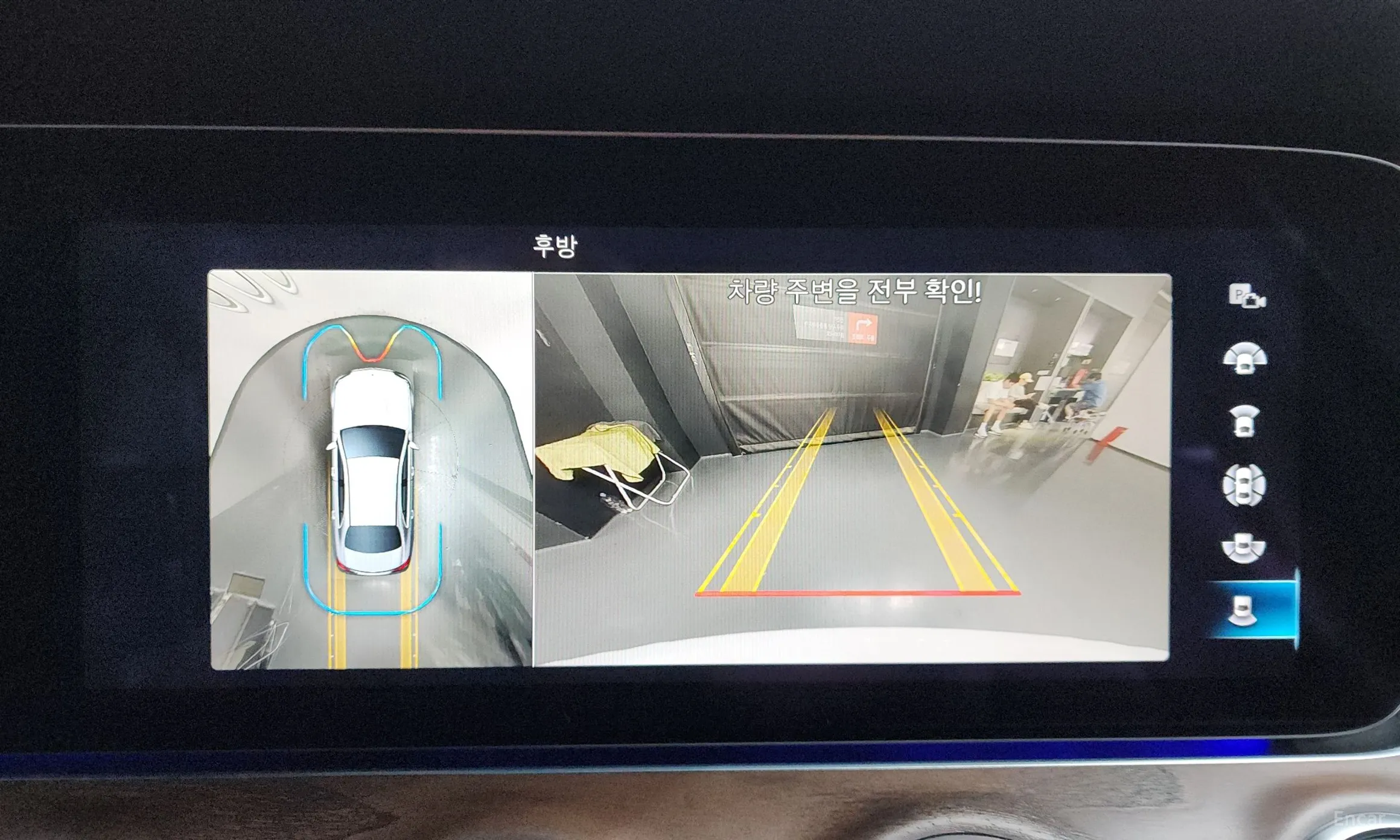 Mercedes Benz E-Class W213 превью 14