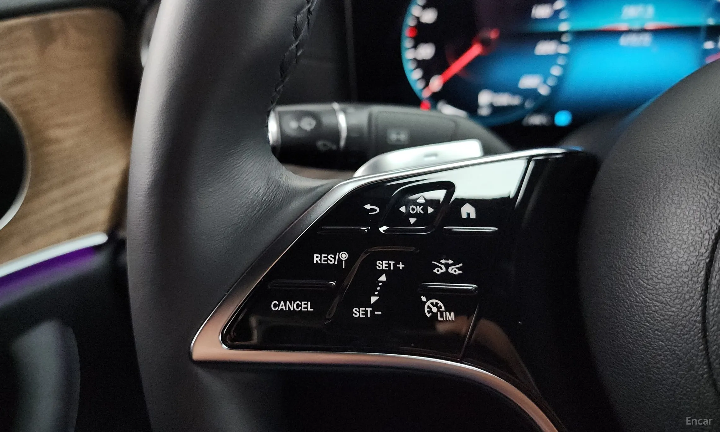 Mercedes Benz E-Class W213 превью 15