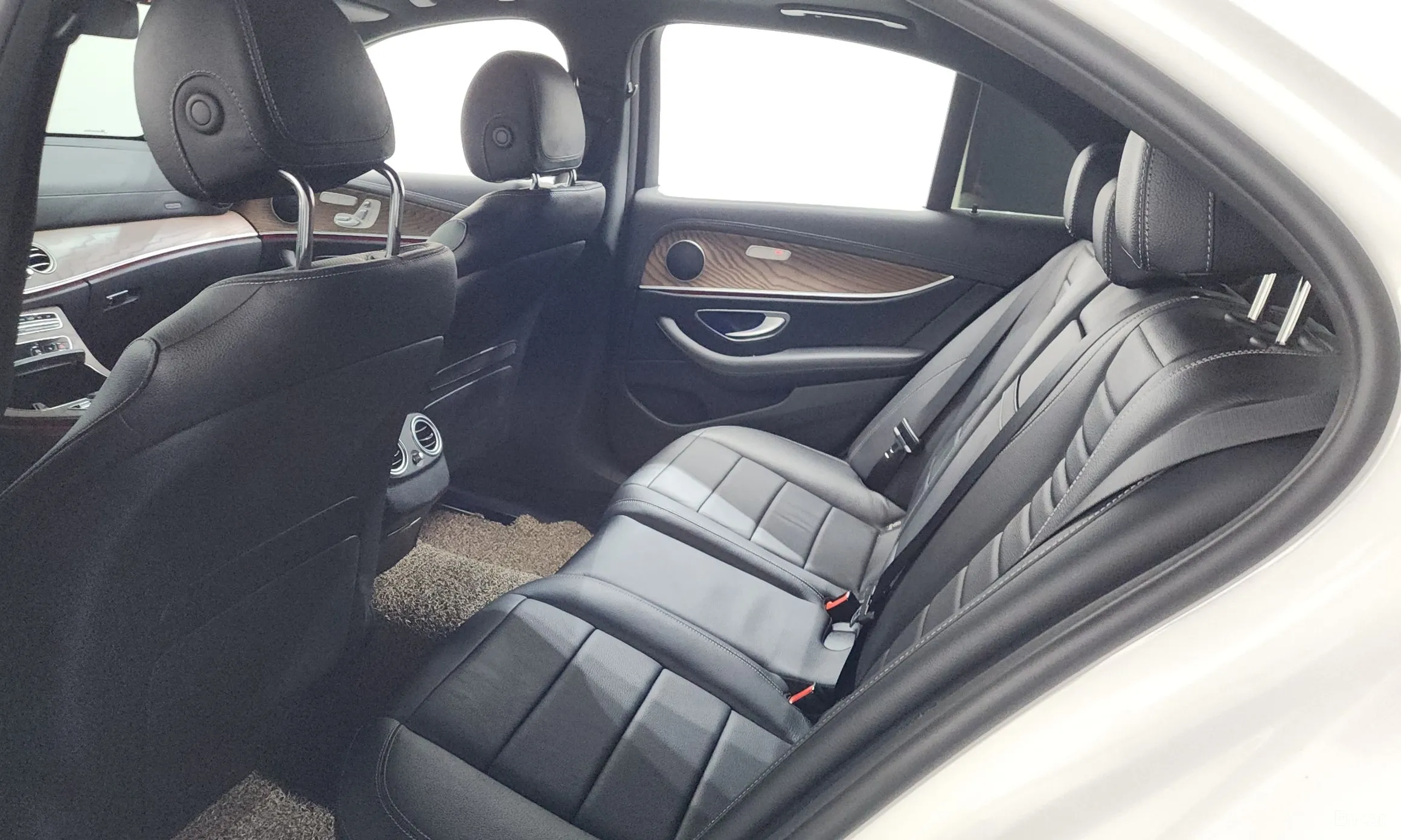 Mercedes Benz E-Class W213 превью 19
