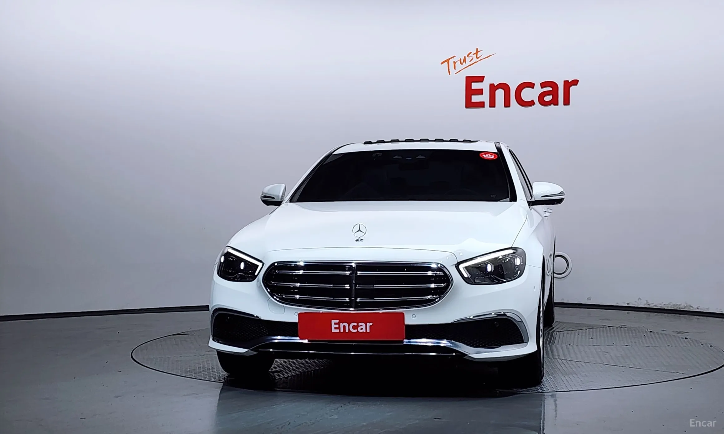 Mercedes Benz E-Class W213 превью 3
