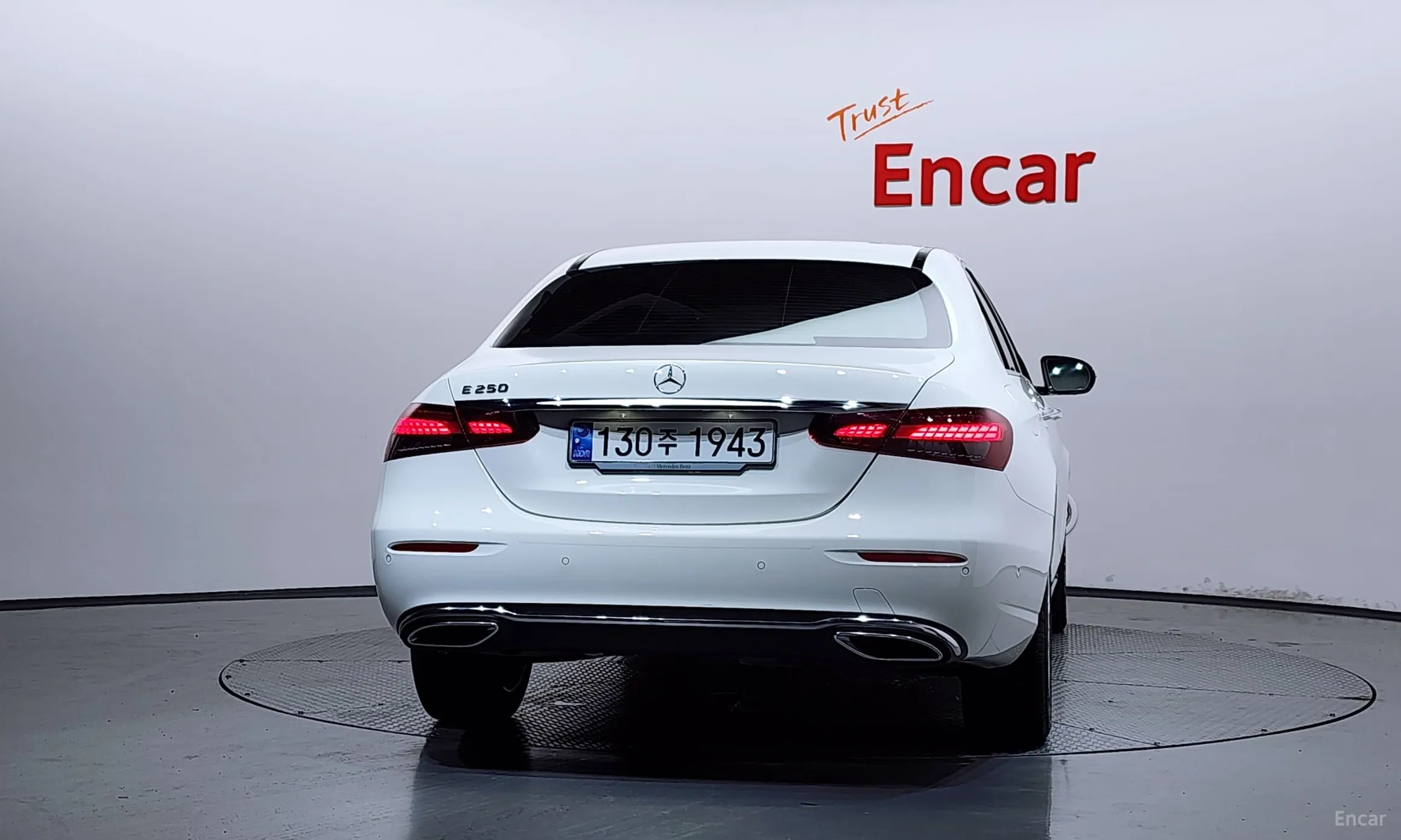 Mercedes Benz E-Class W213 превью 4