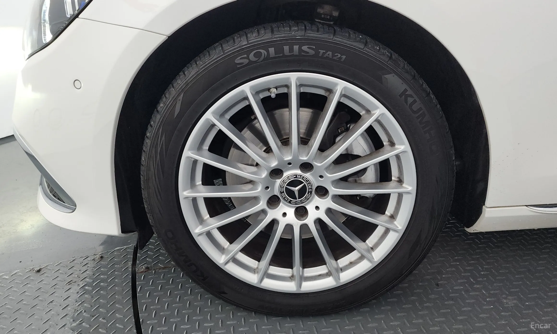 Mercedes Benz E-Class W213 превью 5