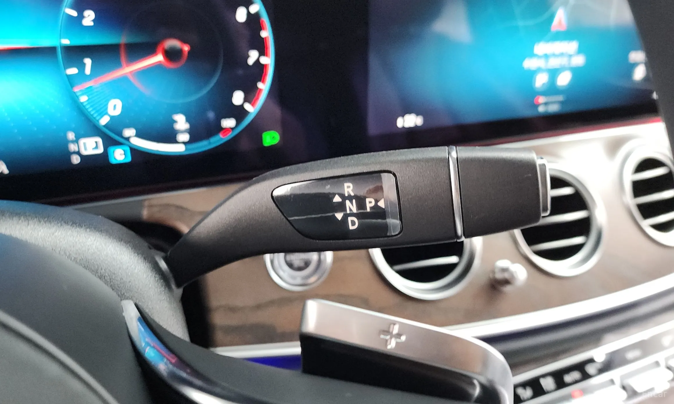 Mercedes Benz E-Class W213 превью 9