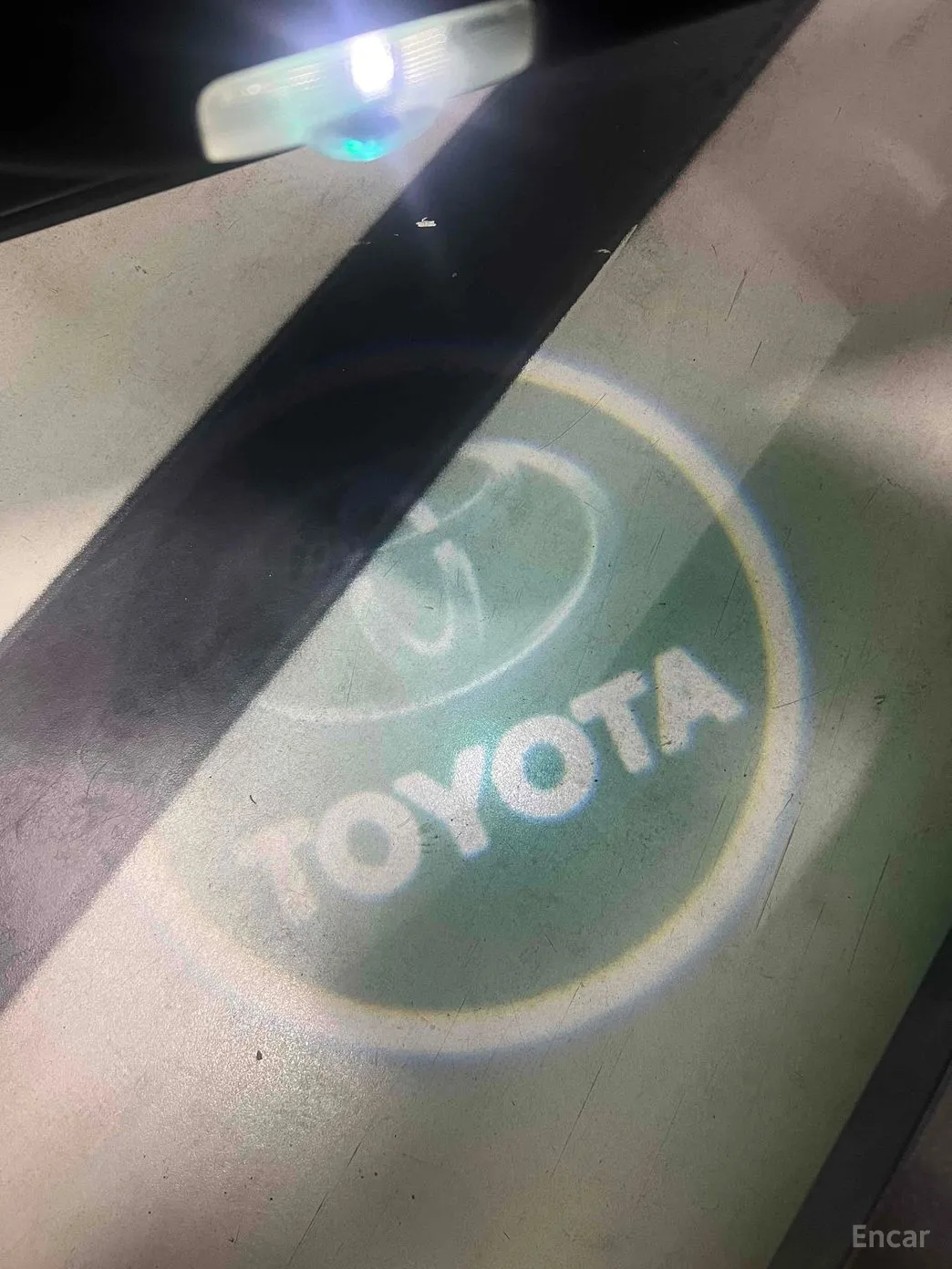 Toyota Prius 4th Generation превью 8