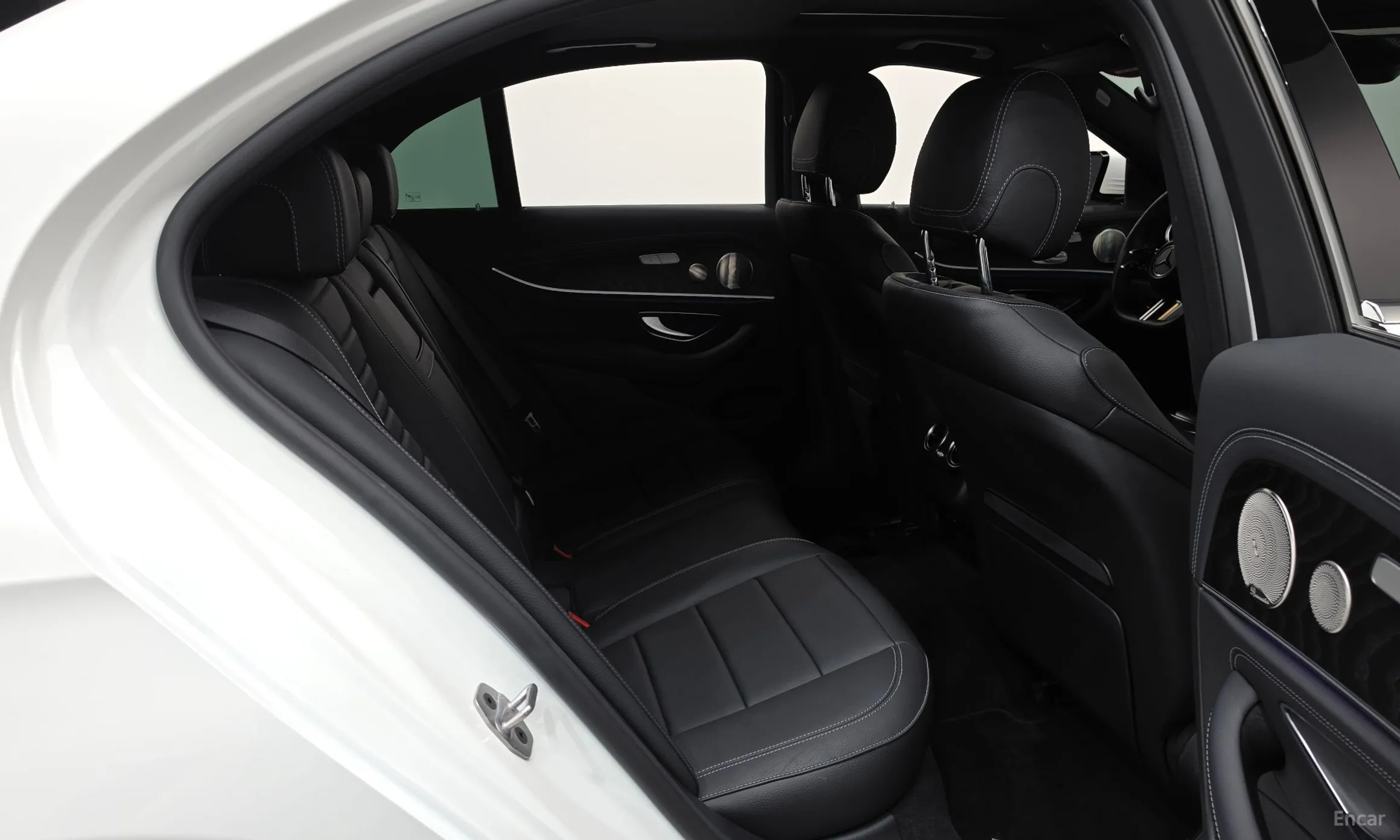 Mercedes Benz E-Class W213 превью 11
