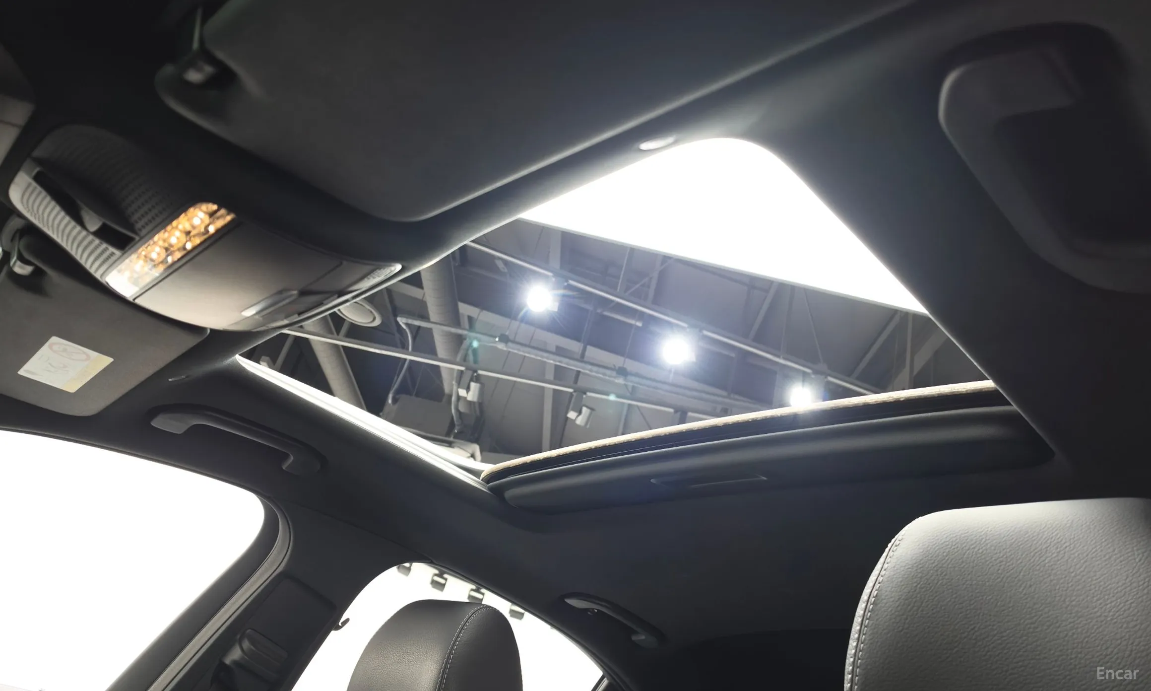 Mercedes Benz E-Class W213 превью 17