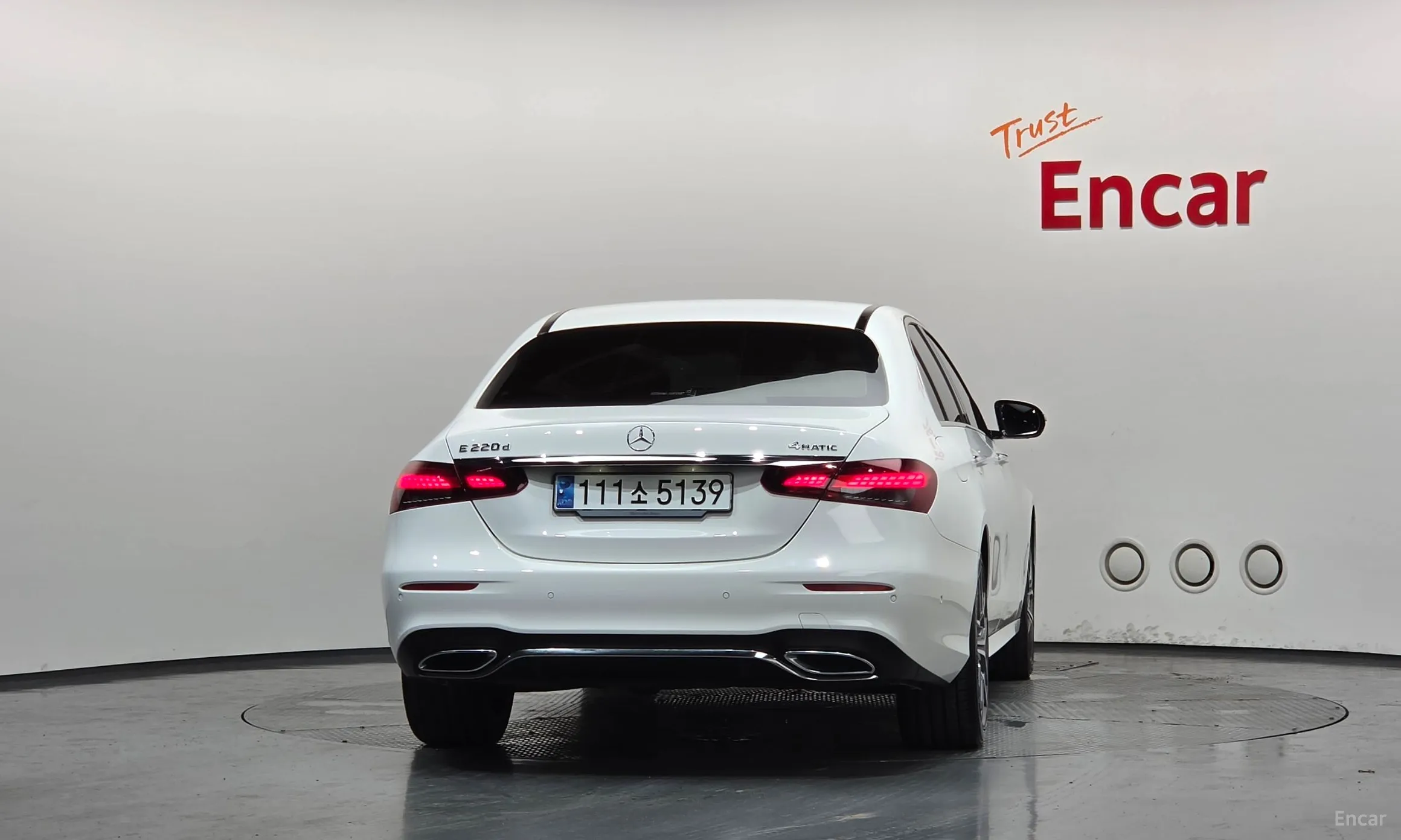 Mercedes Benz E-Class W213 превью 4