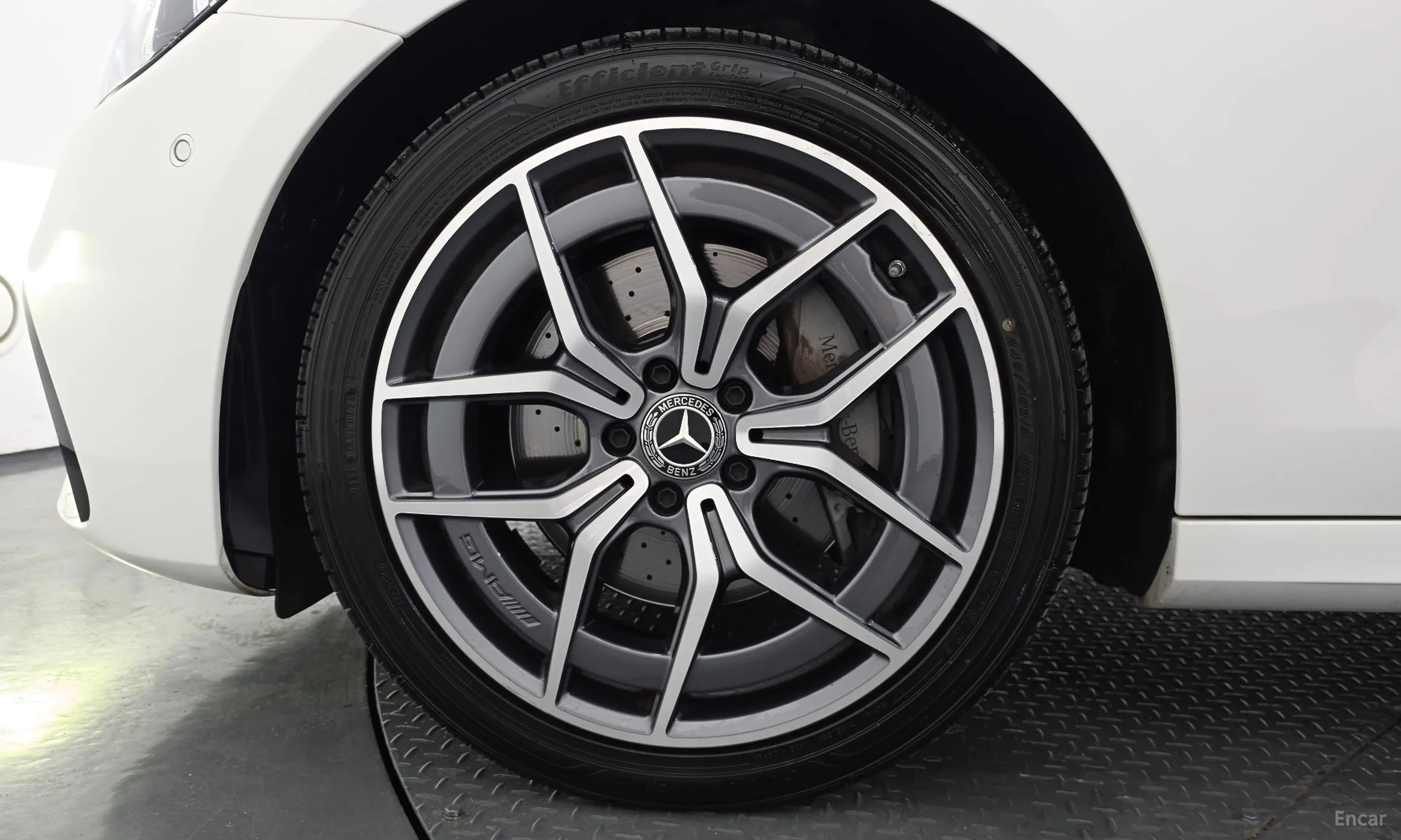 Mercedes Benz E-Class W213 превью 5