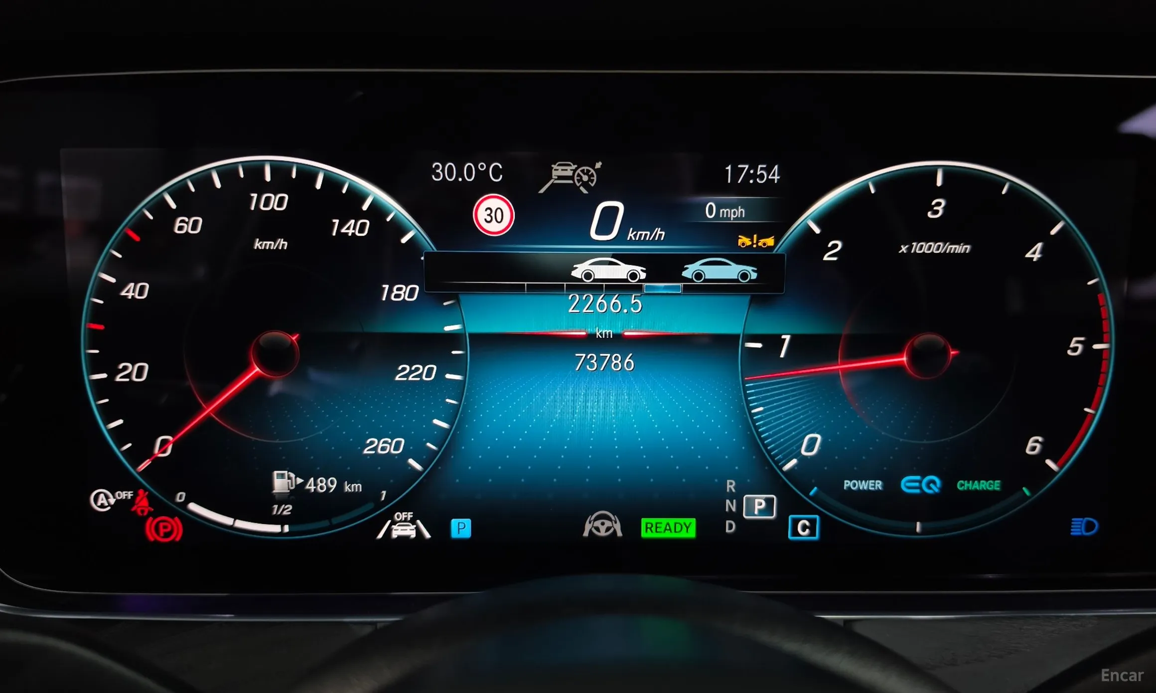 Mercedes Benz E-Class W213 превью 8
