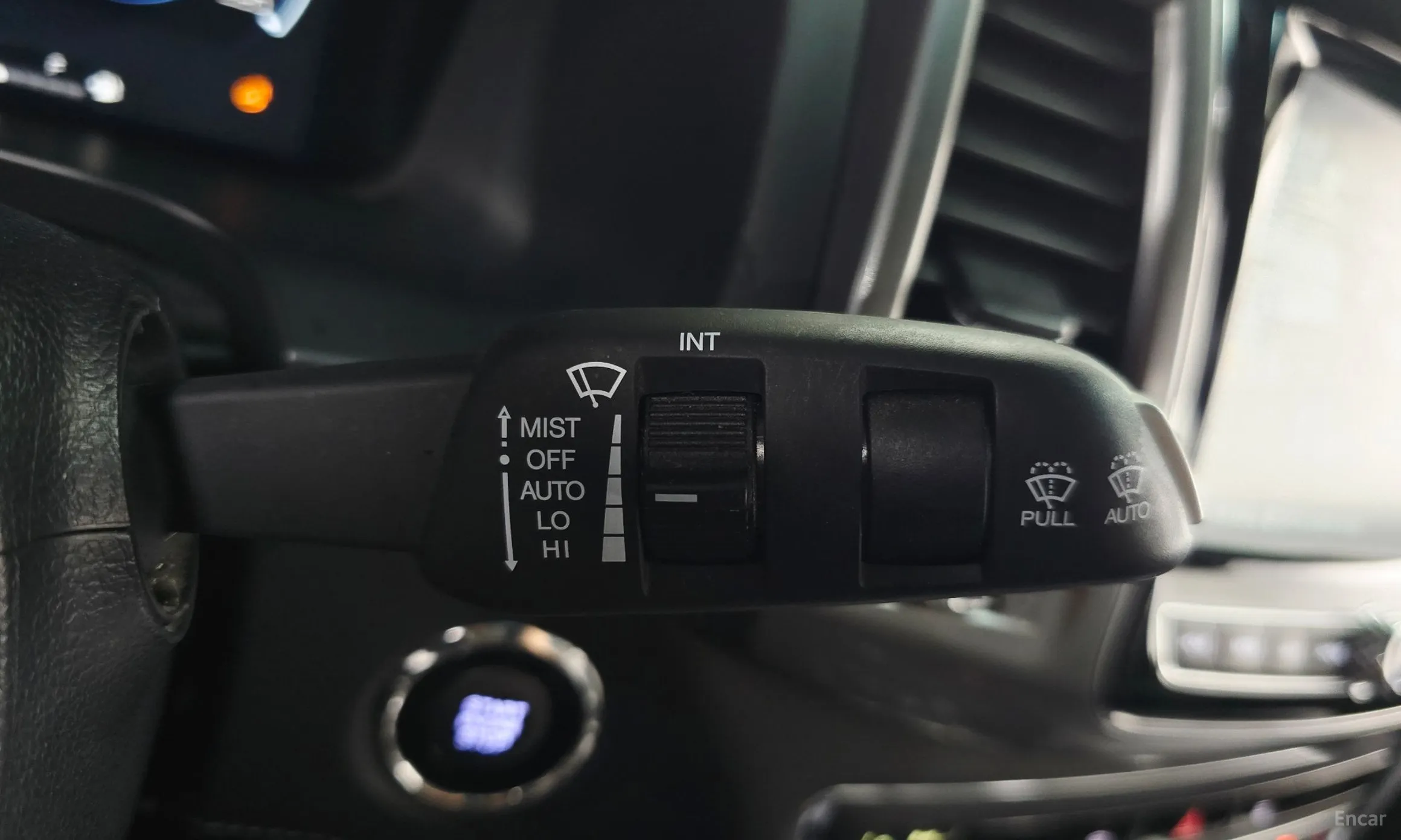 KG Mobility (SsangYong) Rexton Sports Khan превью 19