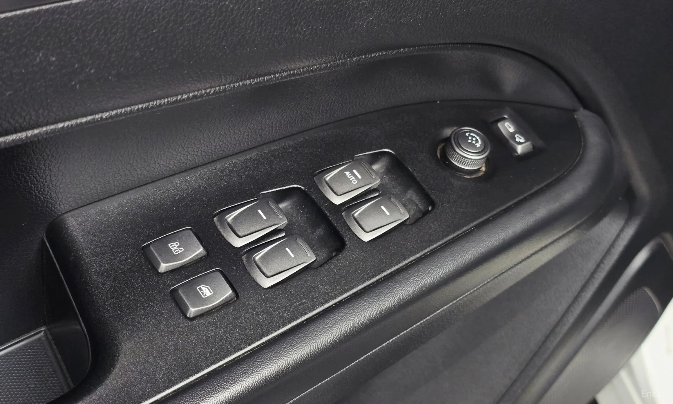 KG Mobility (SsangYong) Rexton Sports Khan превью 20