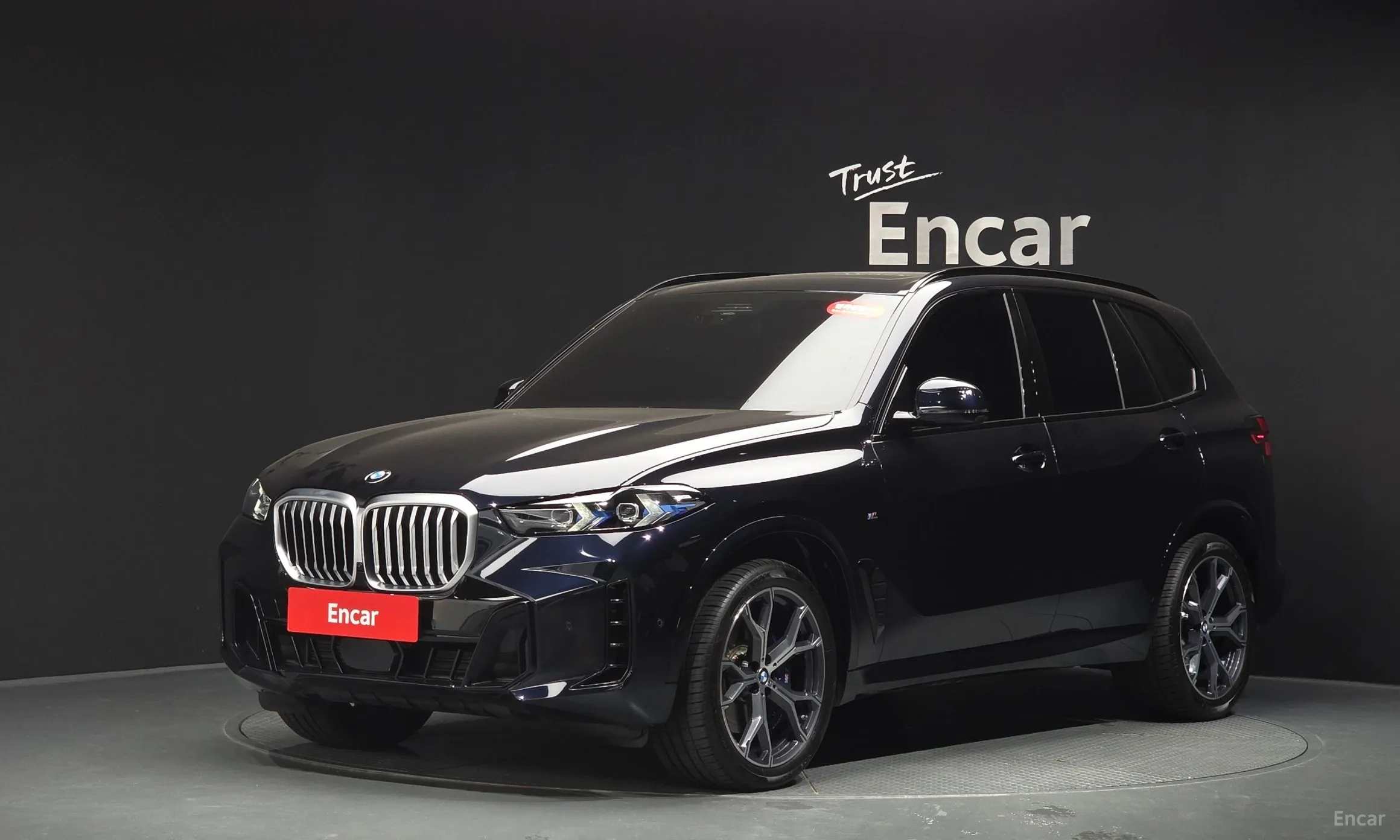 BMW X5 (G05)