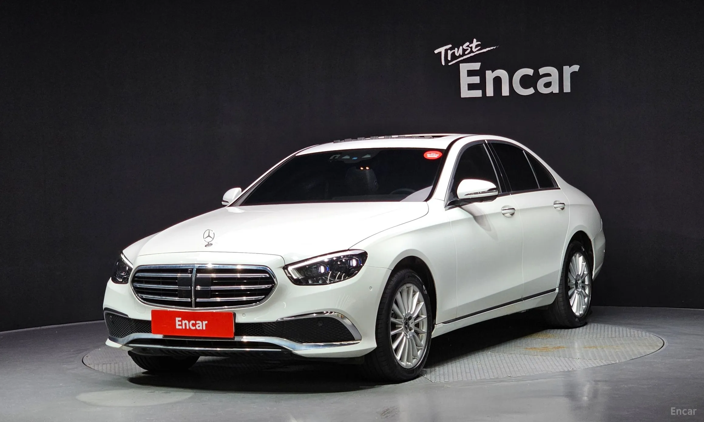 Mercedes Benz E-Class W213