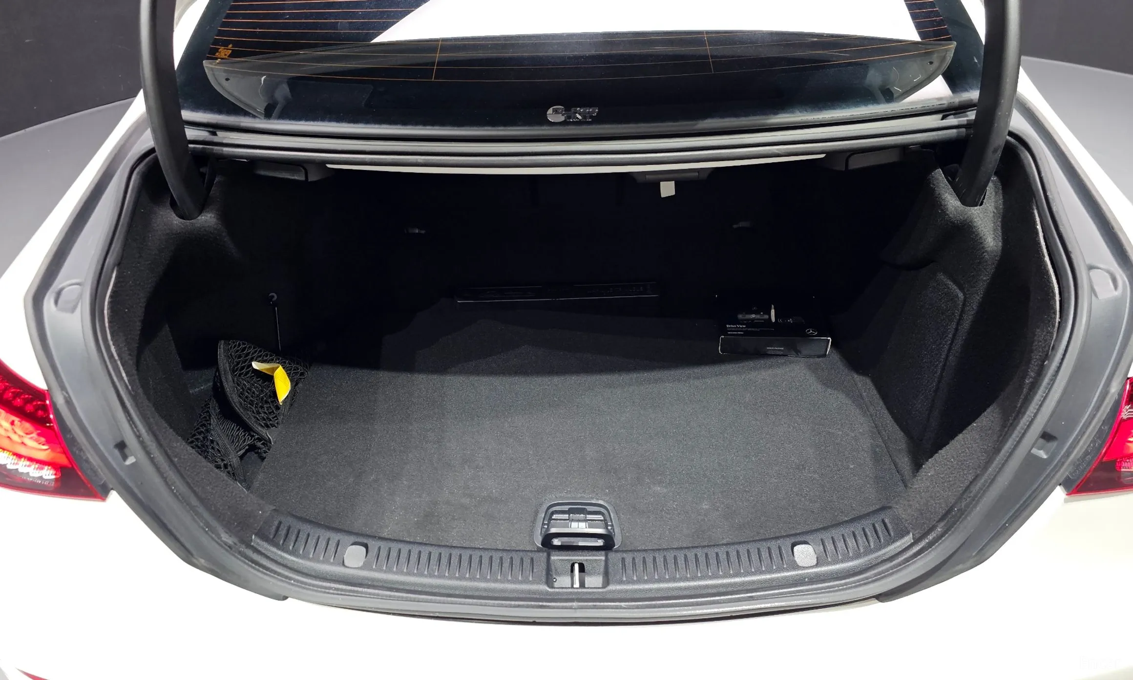 Mercedes Benz E-Class W213 превью 20